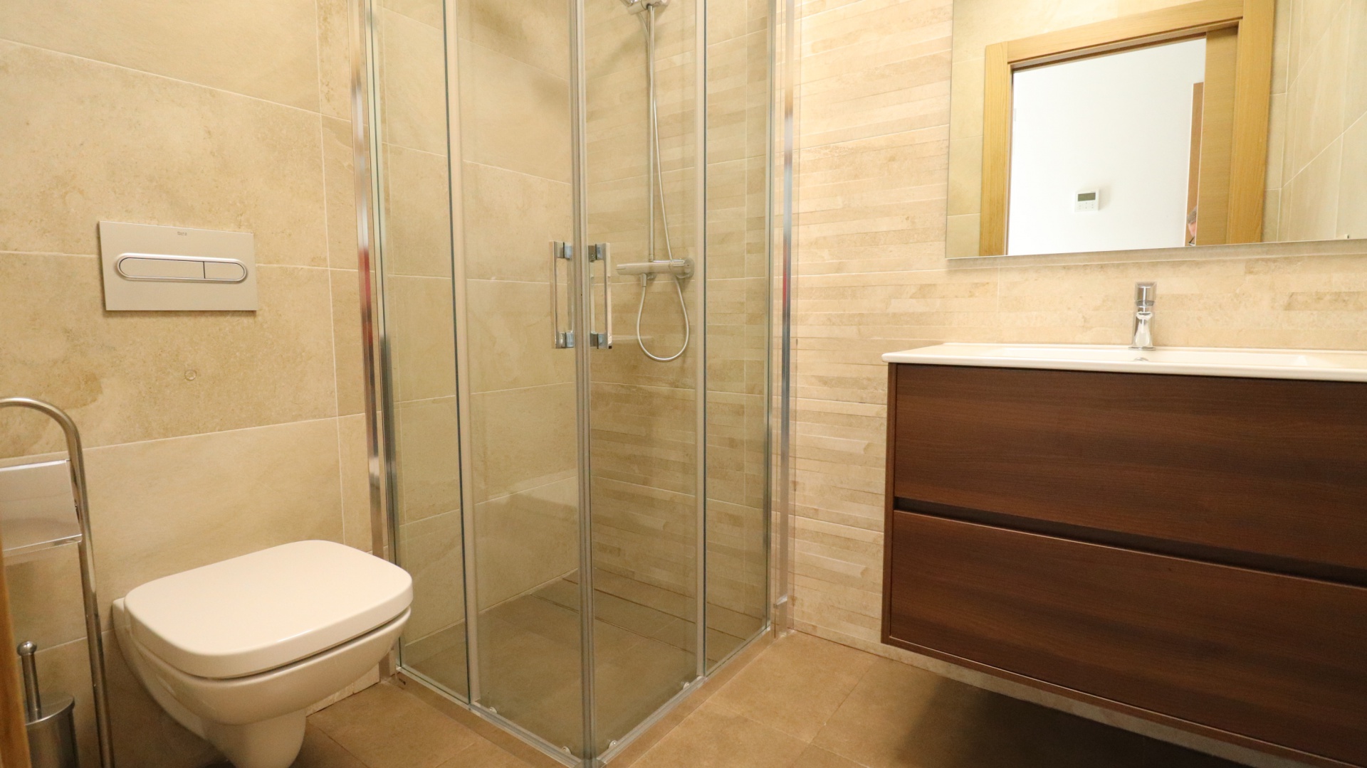 Wederverkoop - Villa - Benijofar - Benijofar - Village