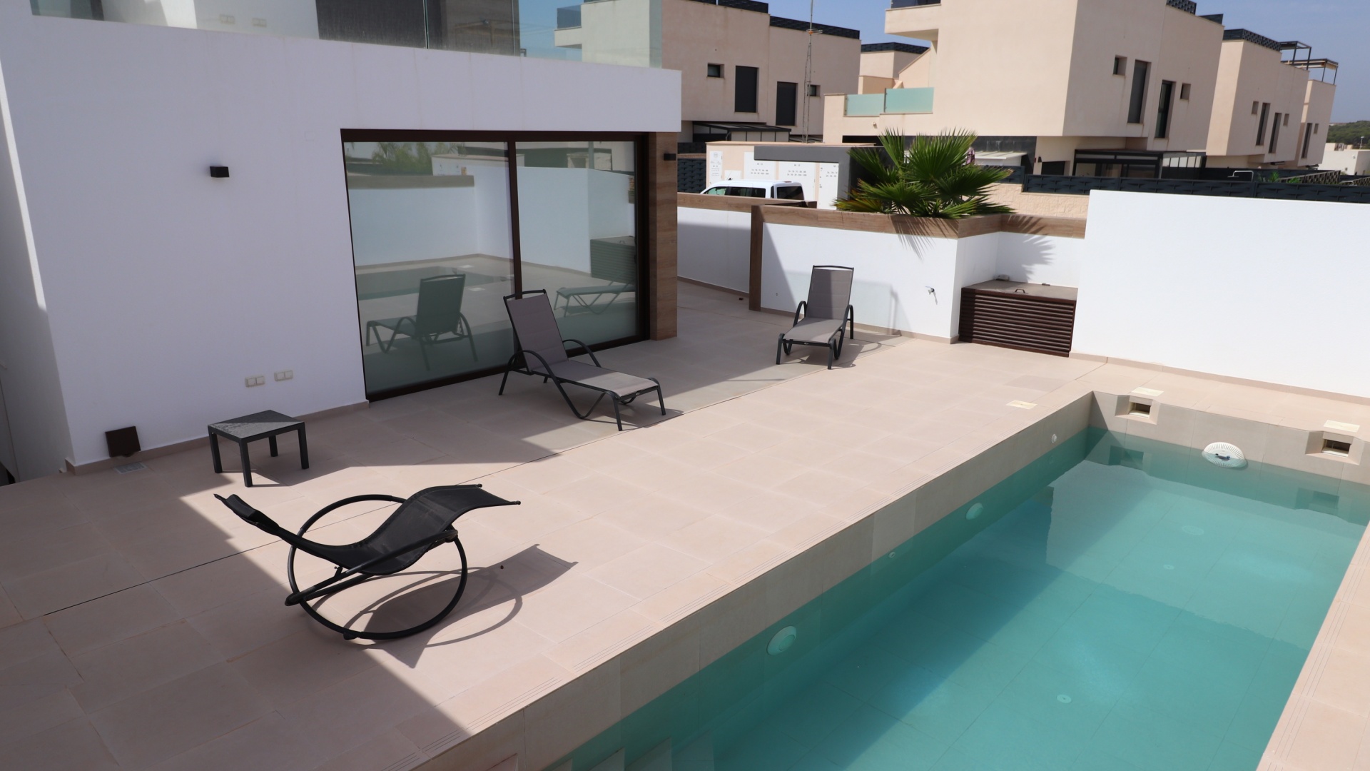 Wederverkoop - Villa - Benijofar - Benijofar - Village