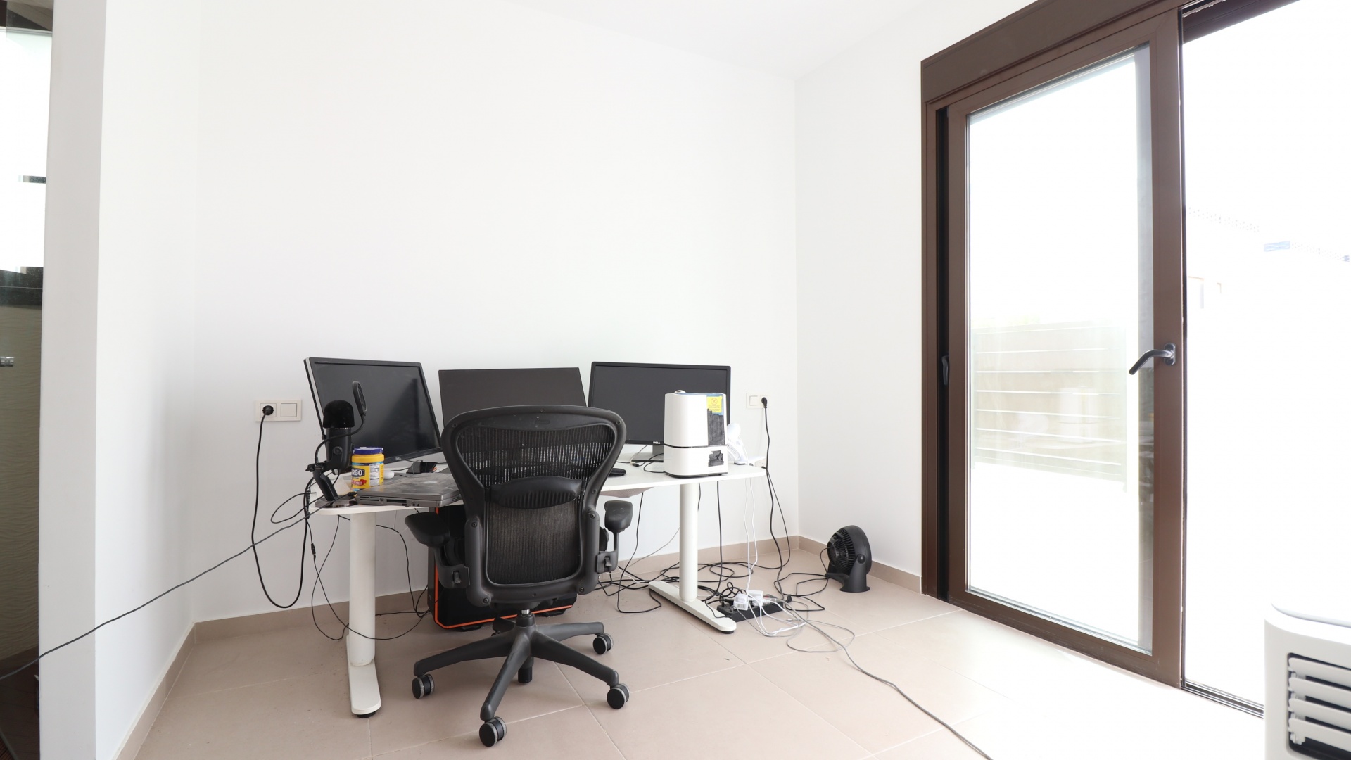 Wederverkoop - Villa - Benijofar - Benijofar - Village