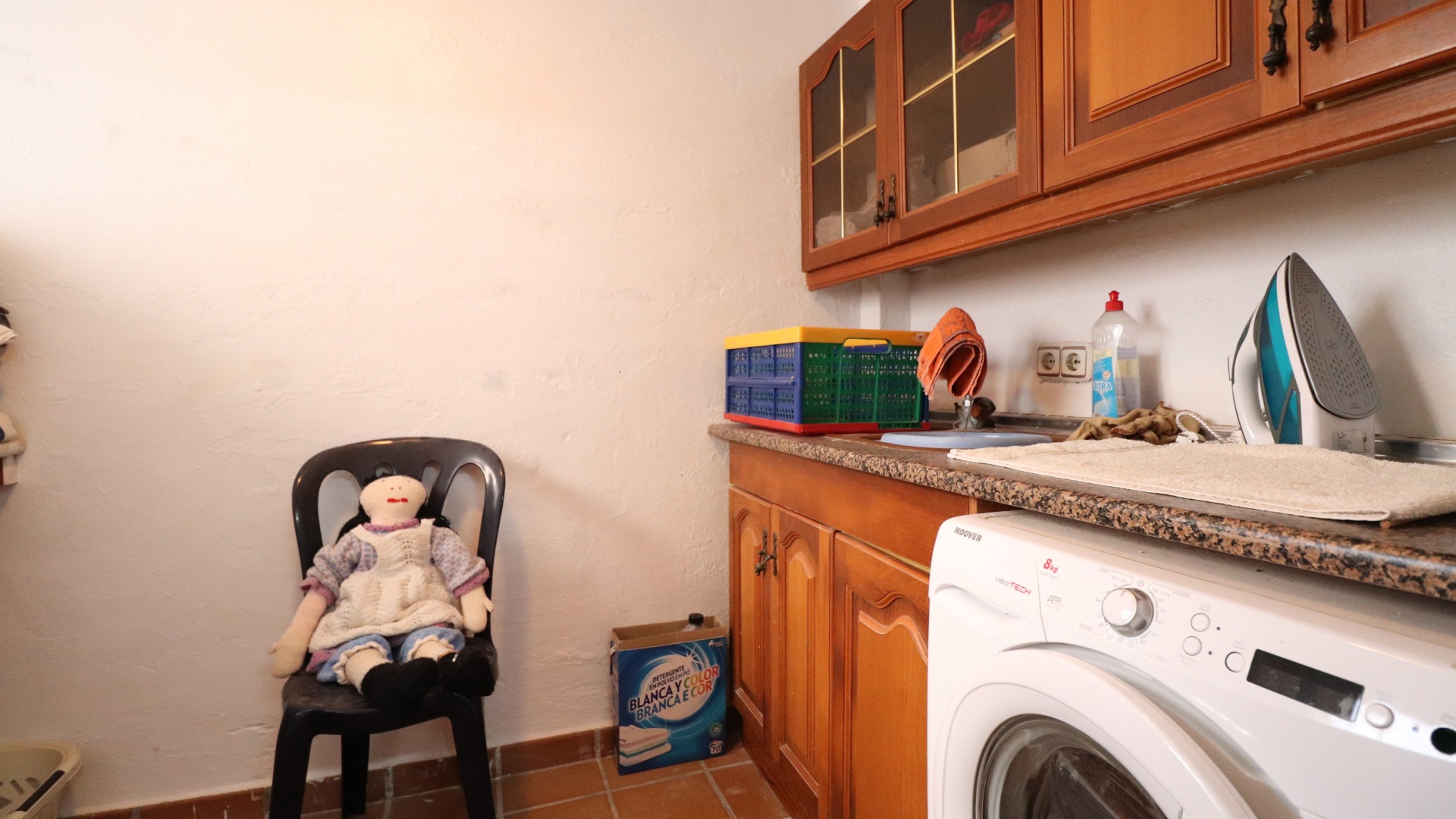 Wederverkoop - Villa - Benijofar - Benijofar - Village