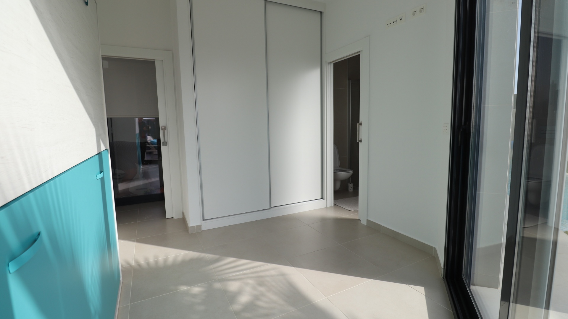 Wederverkoop - Villa - Benijofar - Benijofar - Village