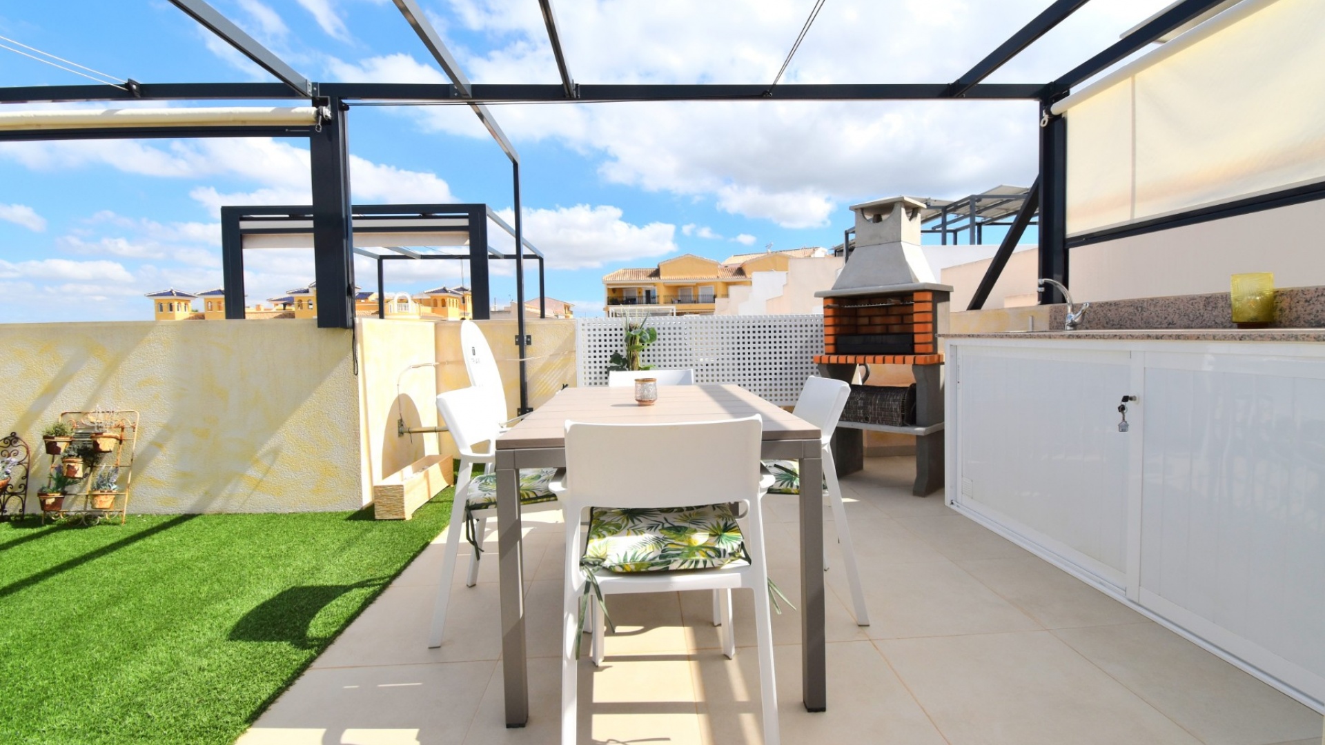 Wederverkoop - Villa - Benijofar - Benijofar - Village