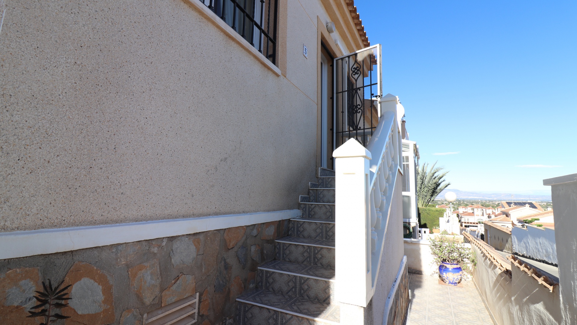 Wederverkoop - Villa - Benijofar - Benimar II