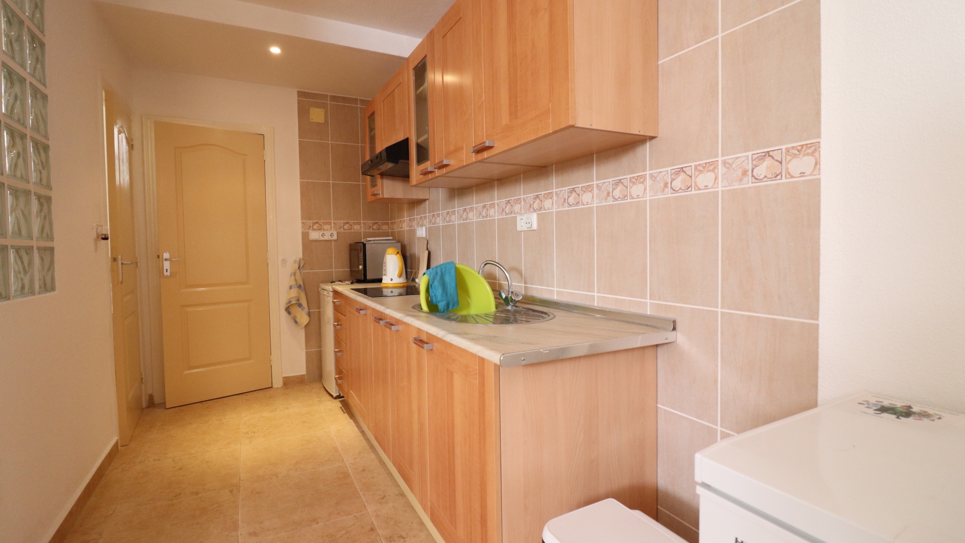 Wederverkoop - Villa - Benijofar - Benimar II