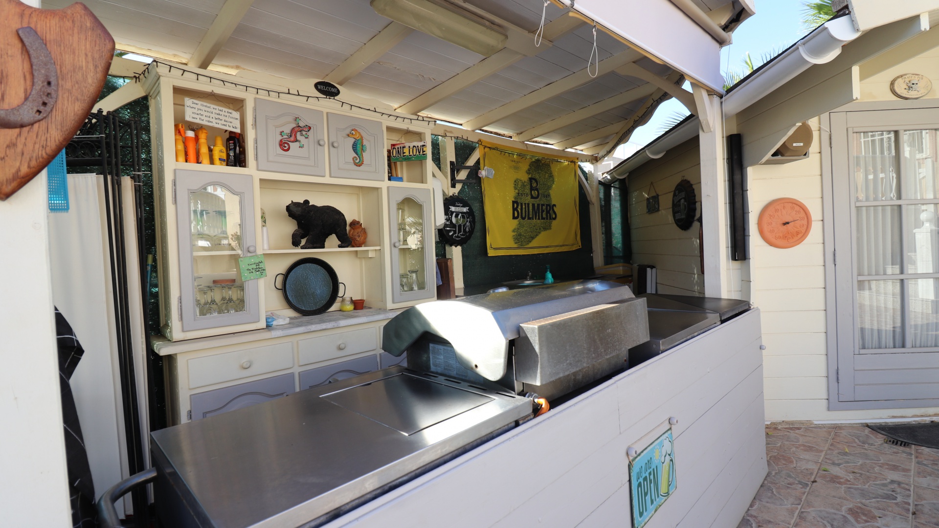 Wederverkoop - Villa - Benijofar - Benimar II