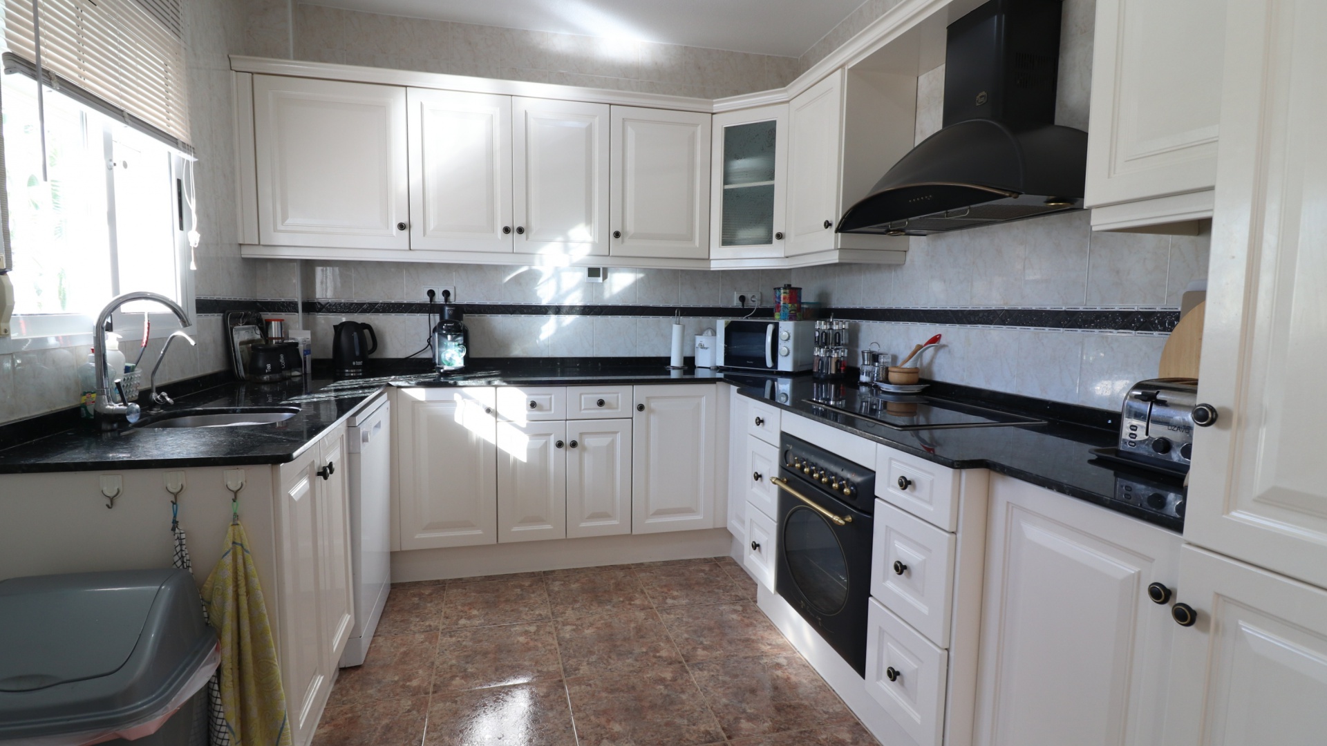 Wederverkoop - Villa - Benijofar - Benimar II