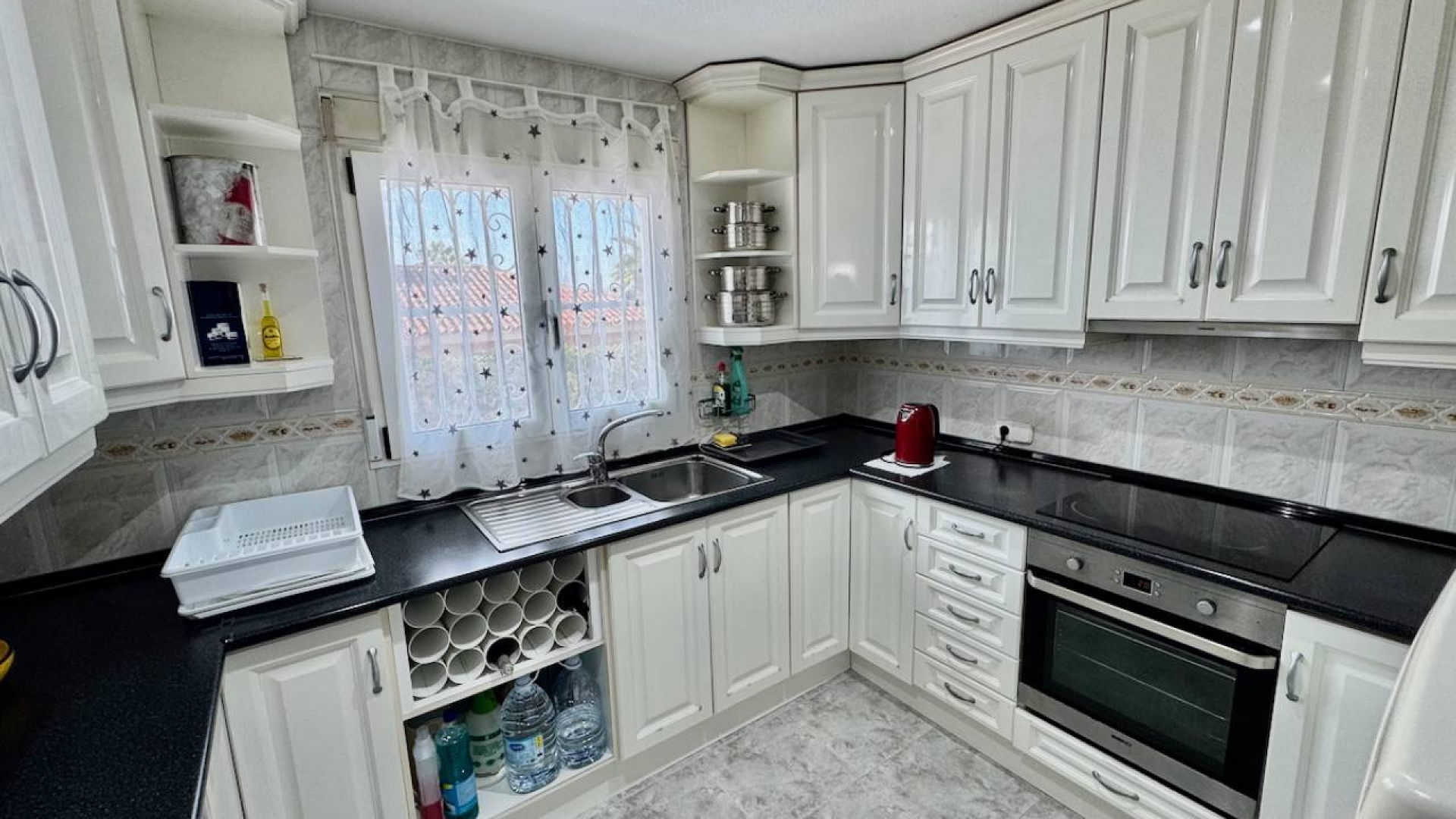 Wederverkoop - Villa - Benijofar - Benimar