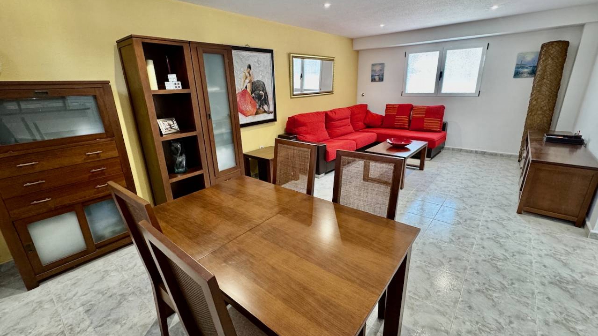 Wederverkoop - Villa - Benijofar - Benimar