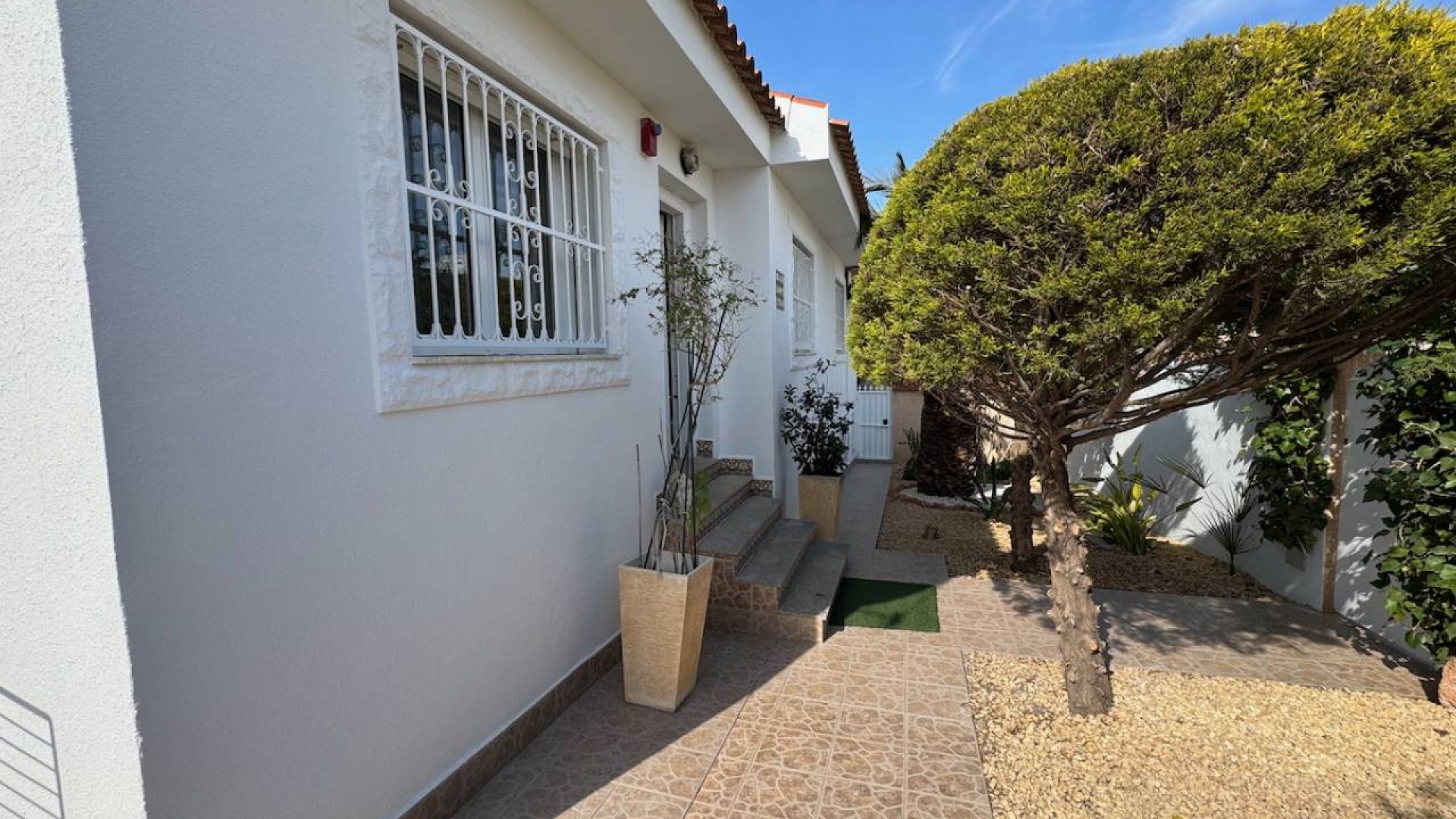 Wederverkoop - Villa - Benijofar - Benimar