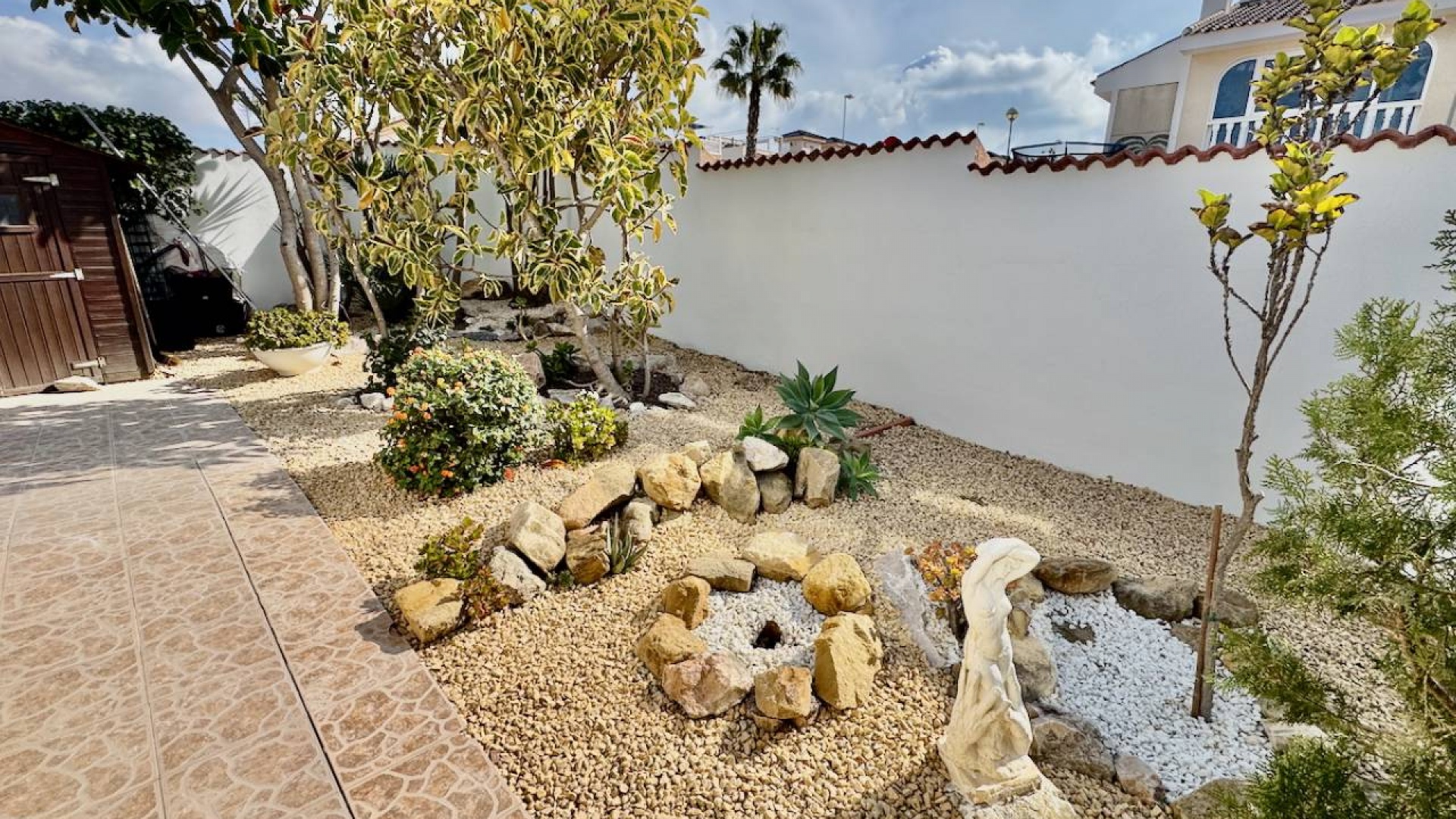 Wederverkoop - Villa - Benijofar - Benimar