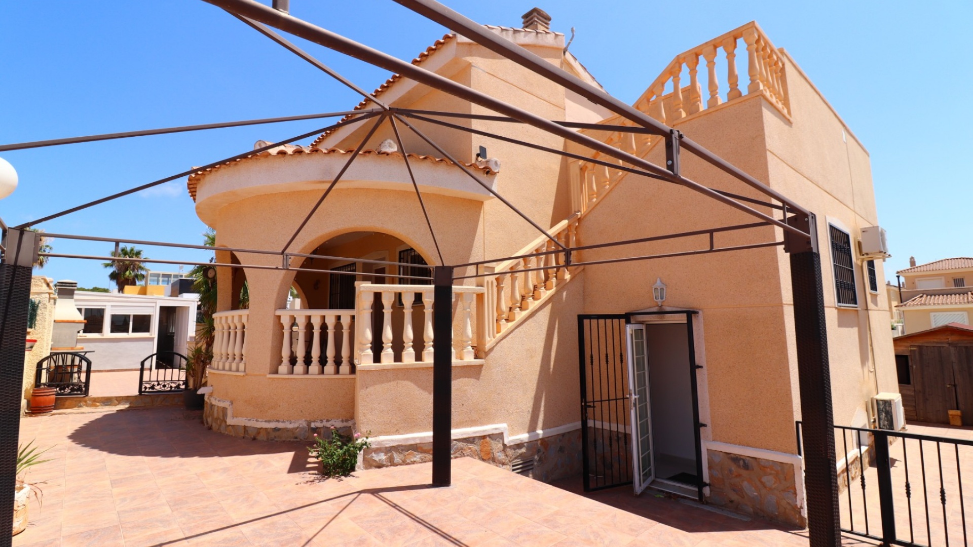 Wederverkoop - Villa - Benijofar - Benimar