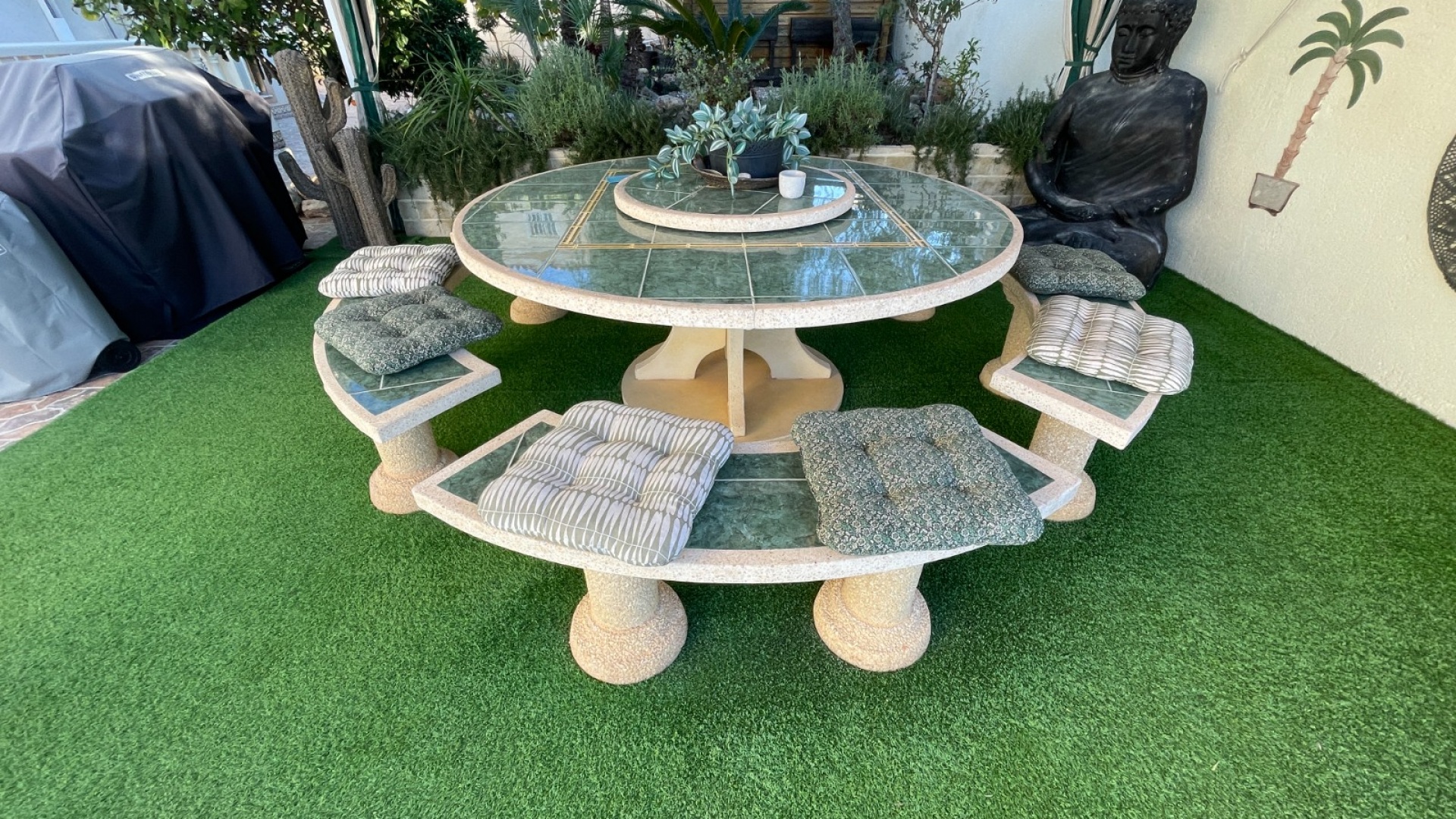 Wederverkoop - Villa - Benijofar - Benimar