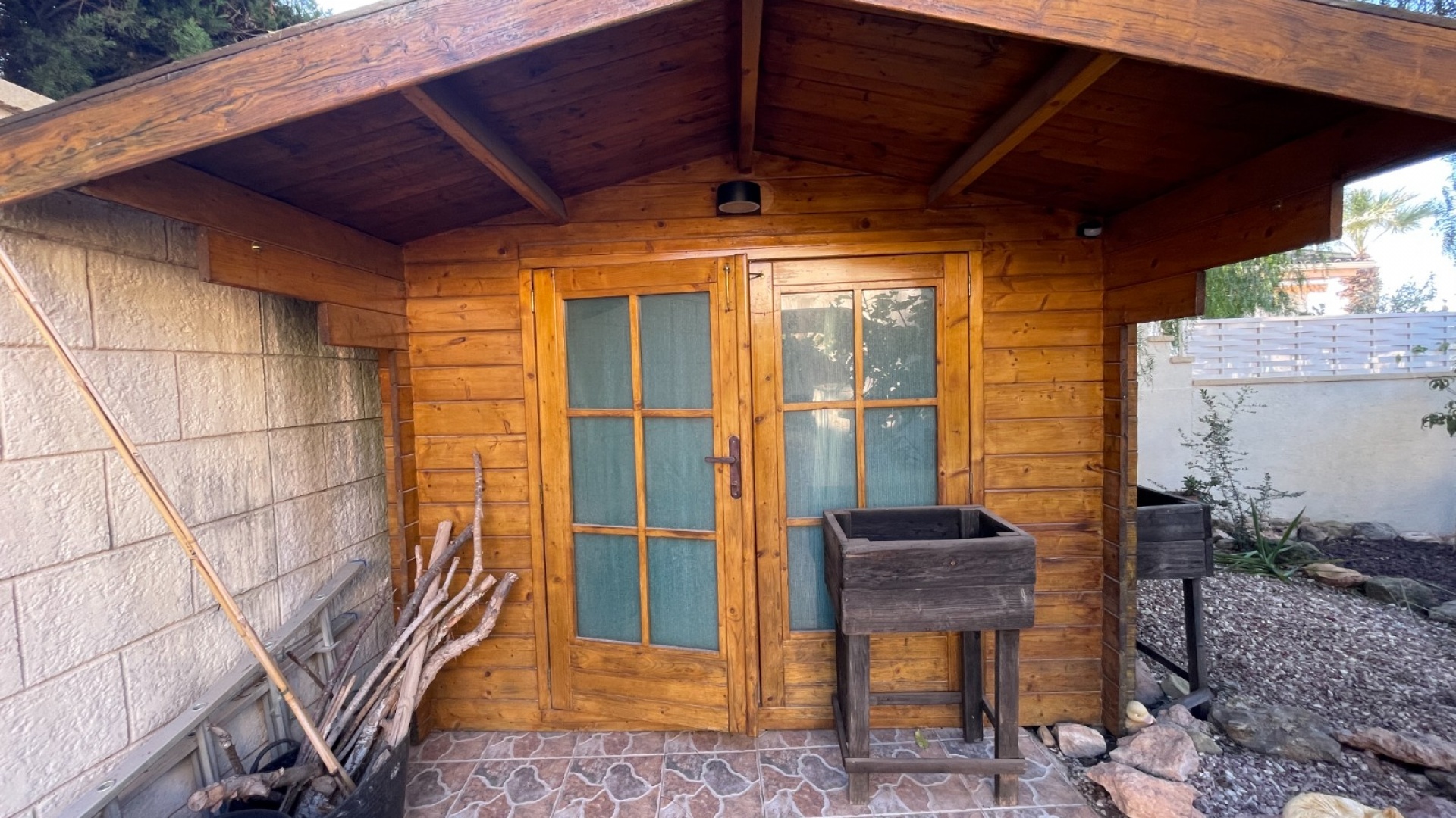 Wederverkoop - Villa - Benijofar - Benimar