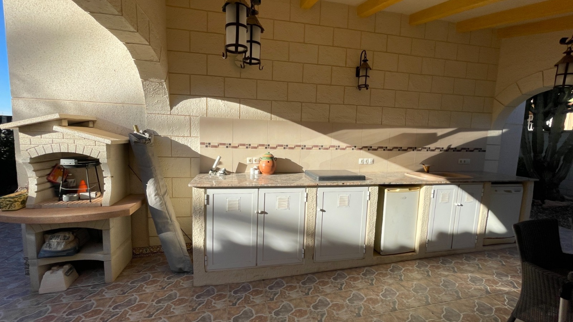 Wederverkoop - Villa - Benijofar - Benimar