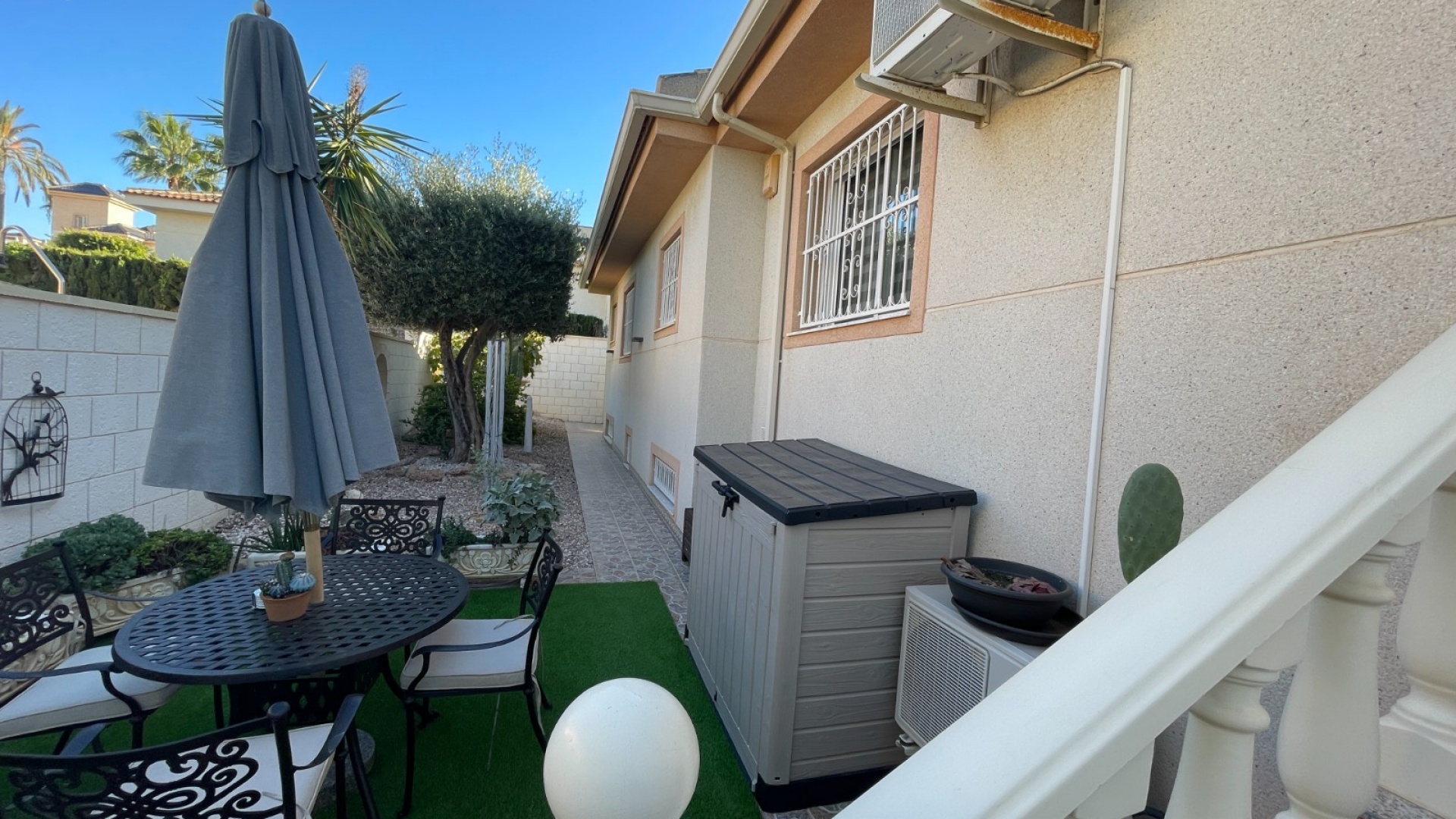 Wederverkoop - Villa - Benijofar - Benimar