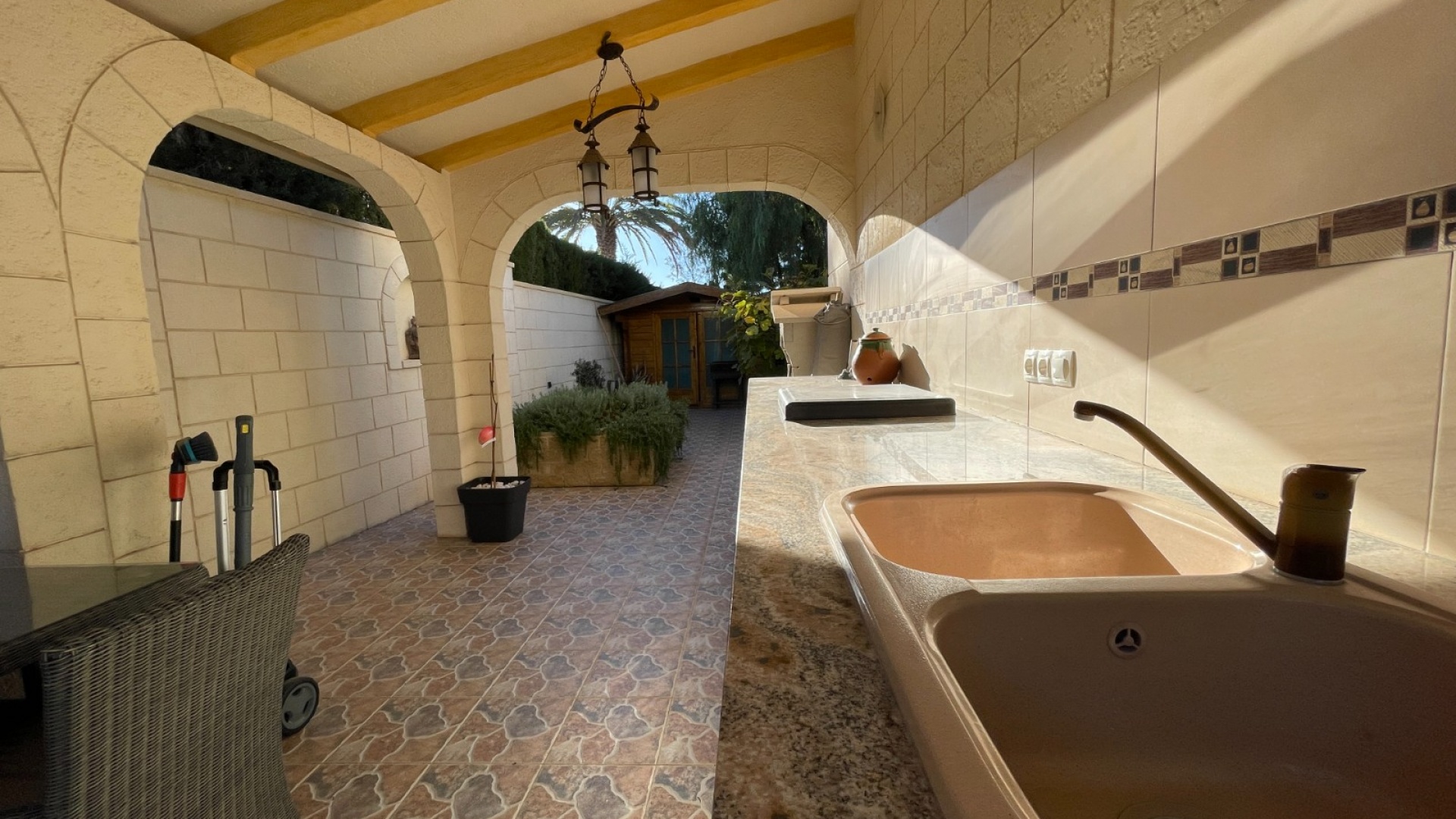 Wederverkoop - Villa - Benijofar - Benimar