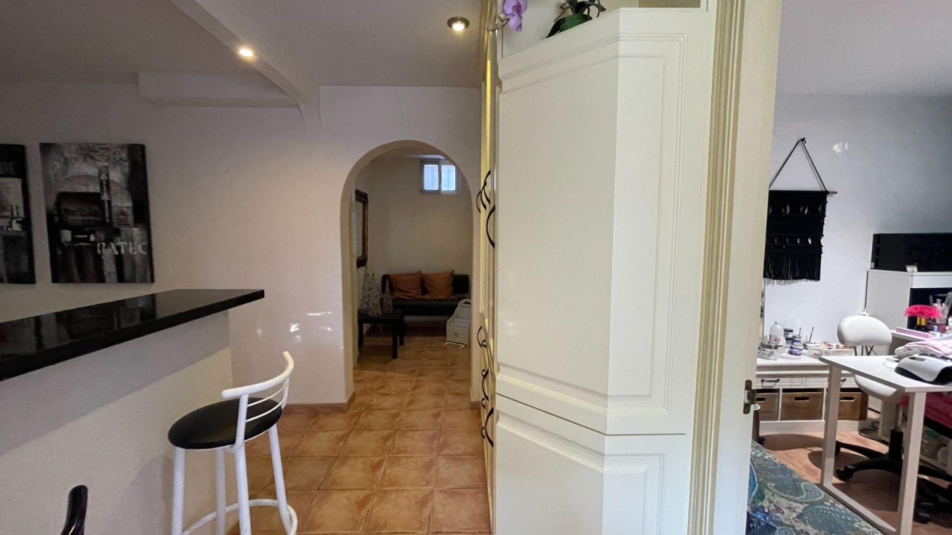 Wederverkoop - Villa - Benijofar - Benimar