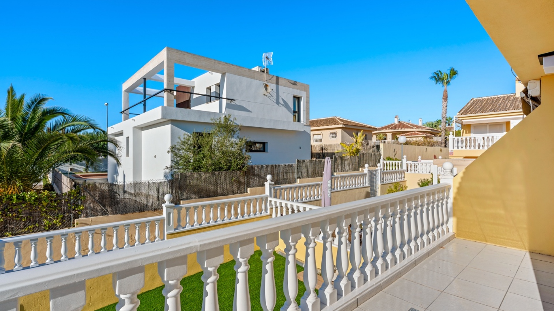 Wederverkoop - Villa - Benijofar - Benimar