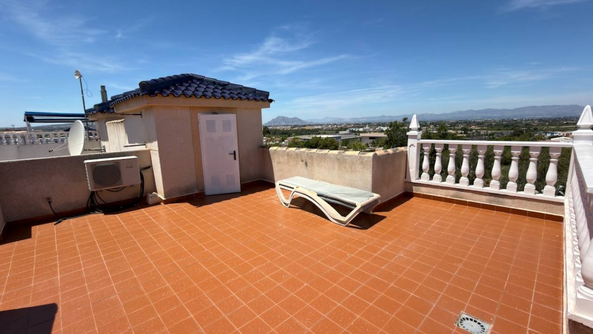 Wederverkoop - Villa - Benijofar - Benimar