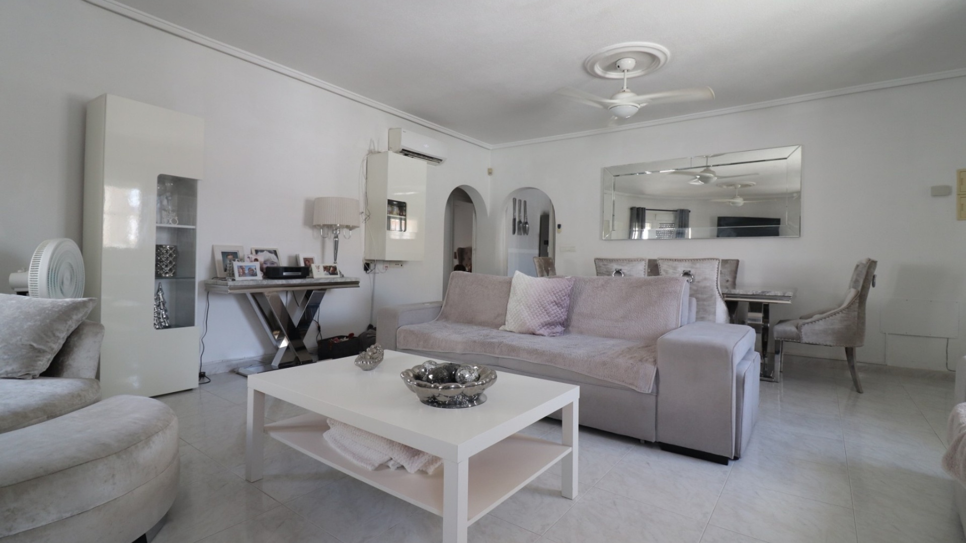 Wederverkoop - Villa - Benijofar - Benimar
