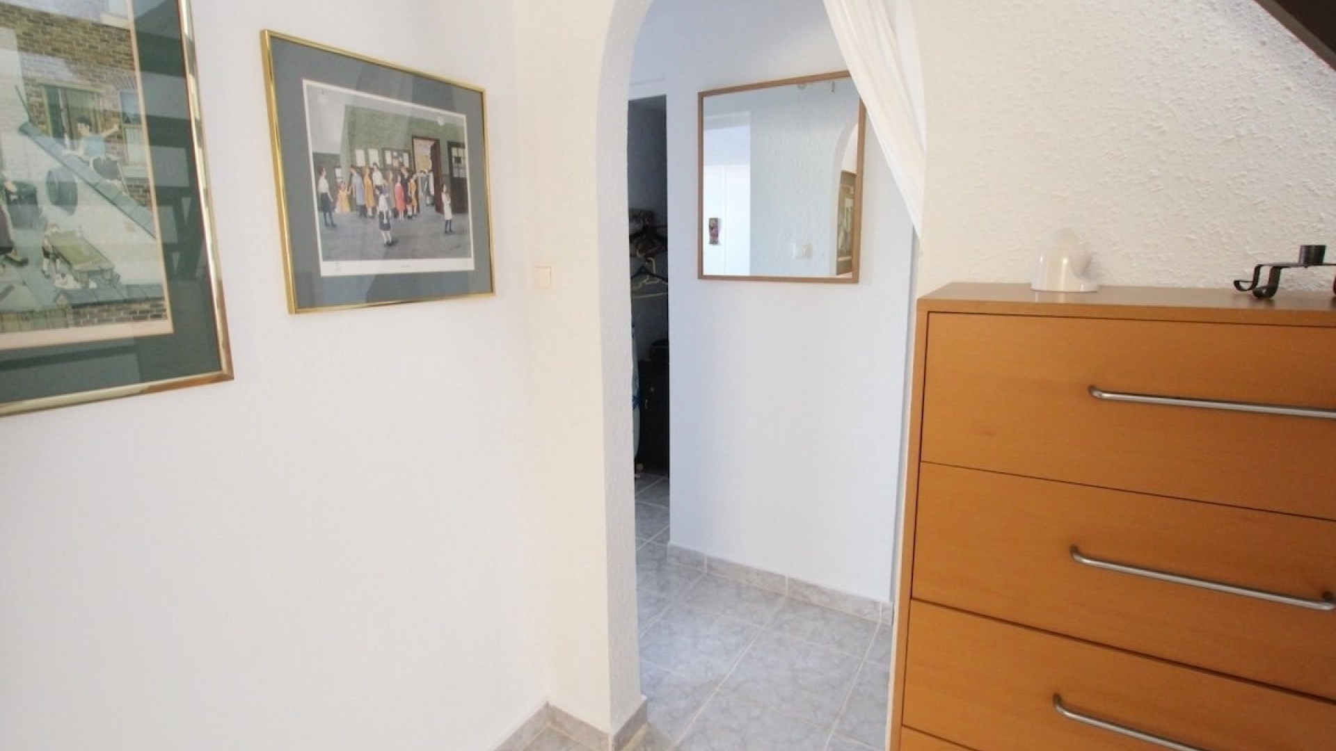 Wederverkoop - Villa - Benijofar - Benimar