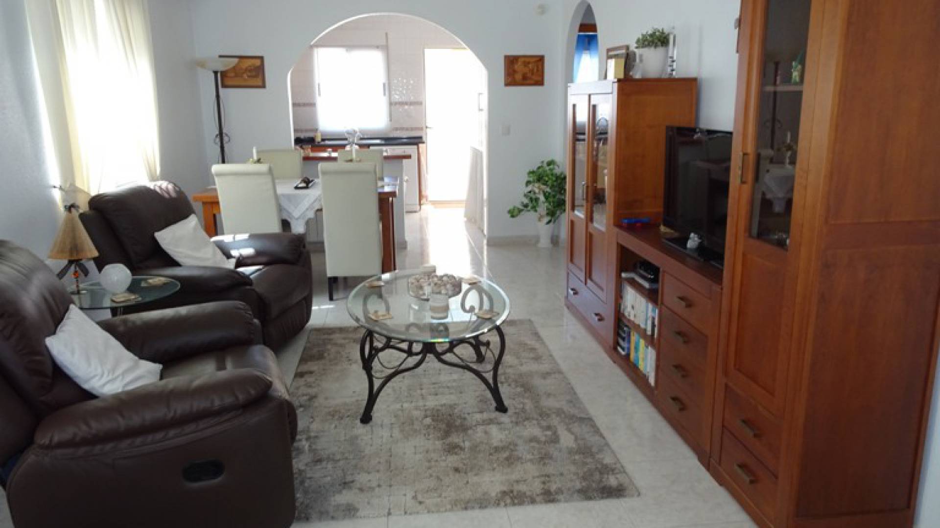 Wederverkoop - Villa - Benijofar - Benimar