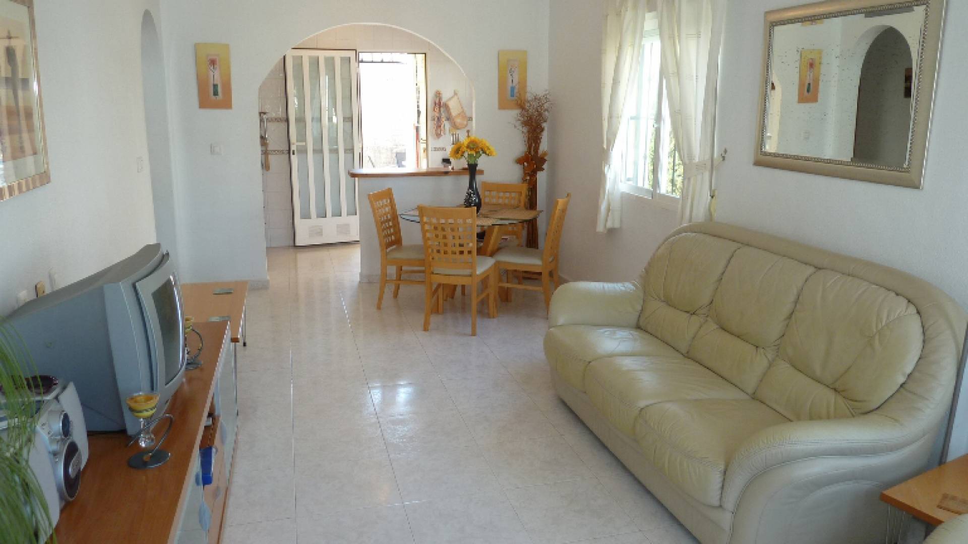 Wederverkoop - Villa - Benijofar - Benimar