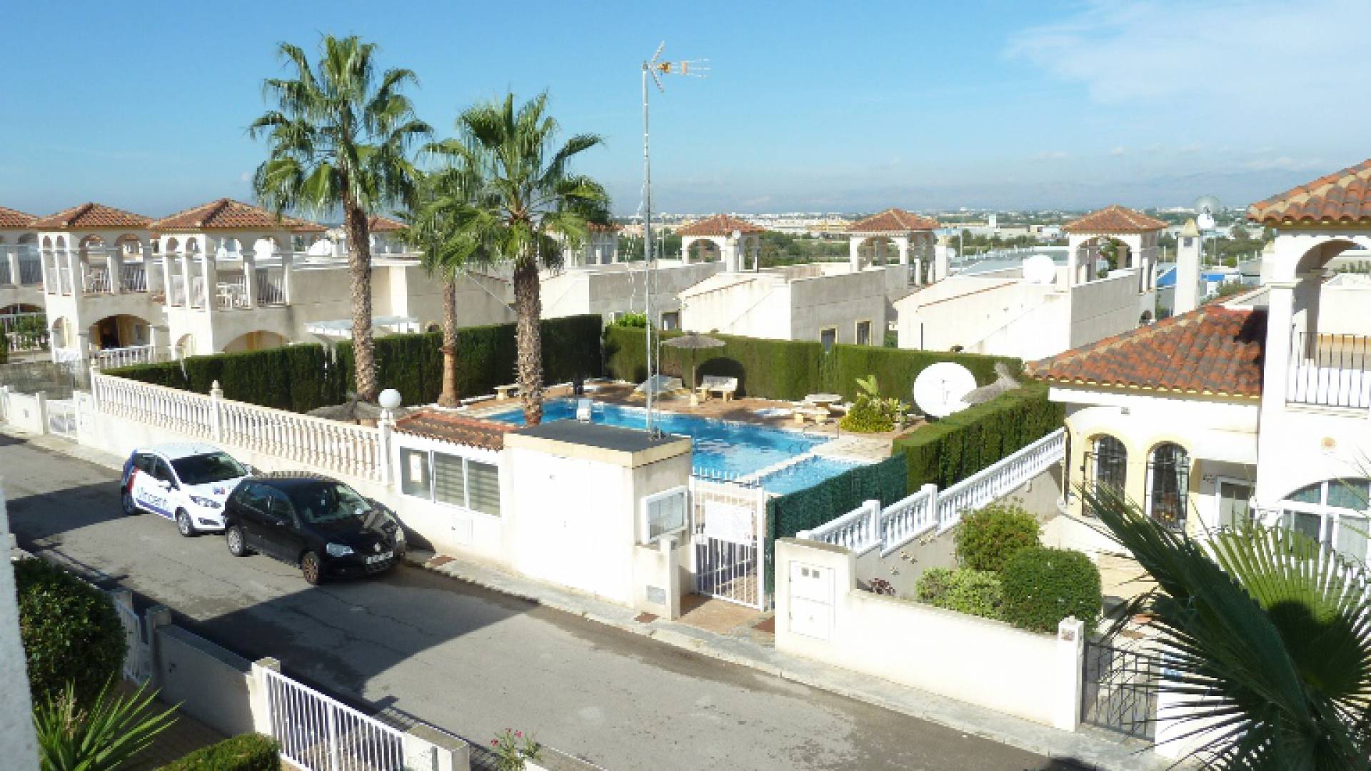 Wederverkoop - Villa - Benijofar - Benimar