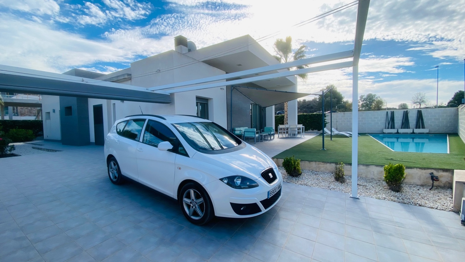 Wederverkoop - Villa - Benijofar - Benimar