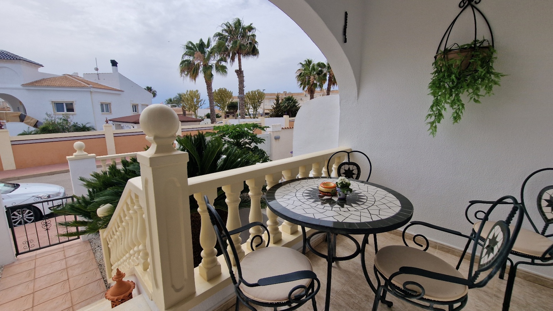 Wederverkoop - Villa - Benijofar - Monte Azul