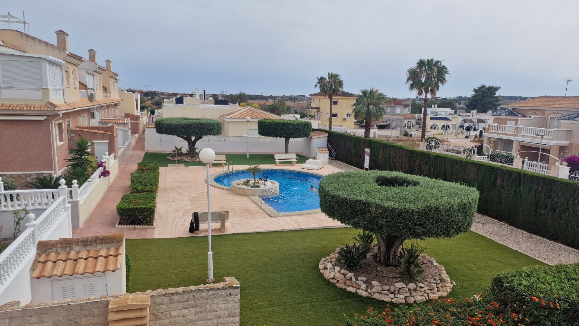 Wederverkoop - Villa - Benijofar - Monte Azul