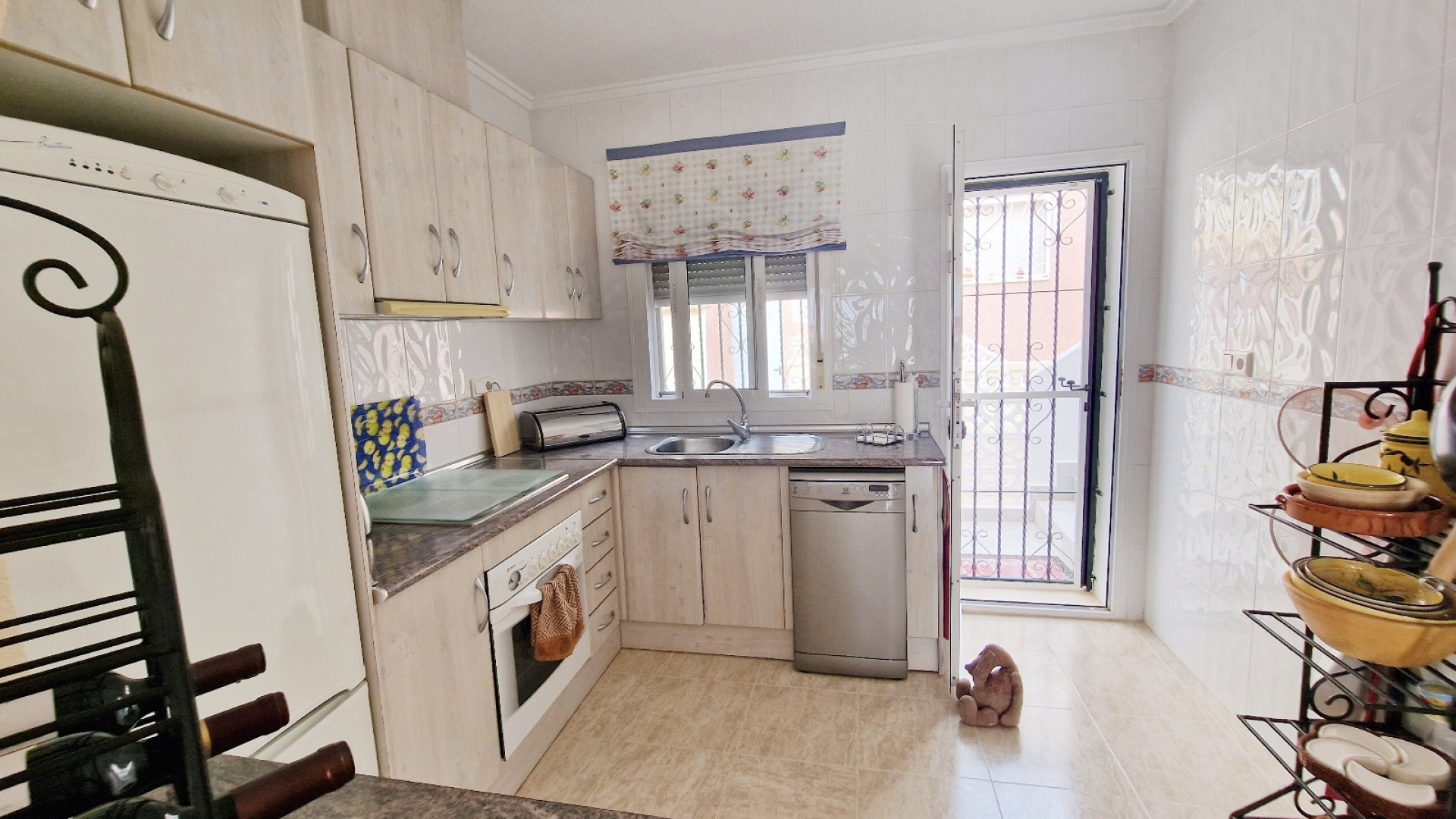 Wederverkoop - Villa - Benijofar - Monte Azul