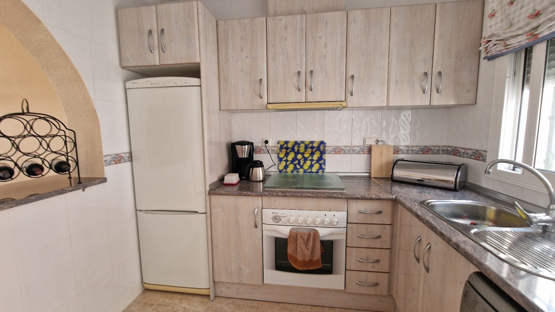 Wederverkoop - Villa - Benijofar - Monte Azul