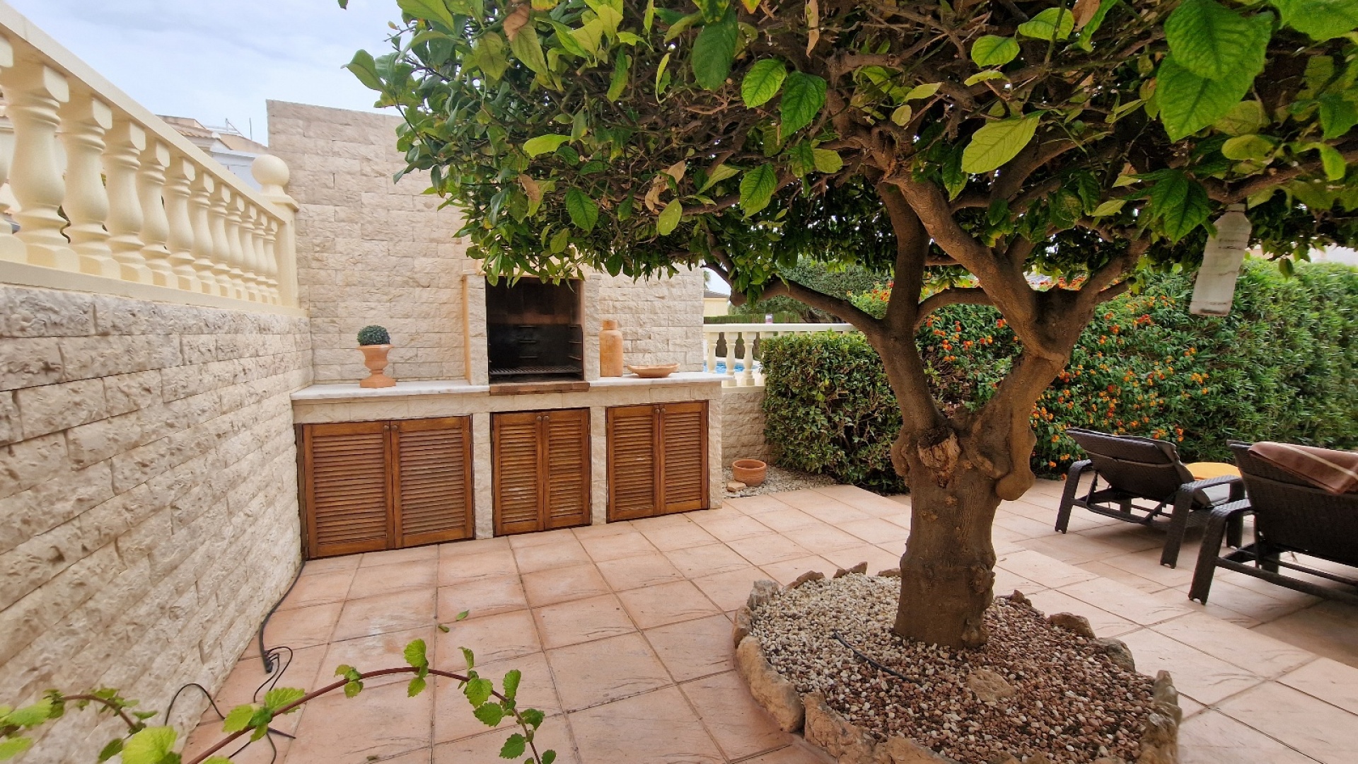 Wederverkoop - Villa - Benijofar - Monte Azul