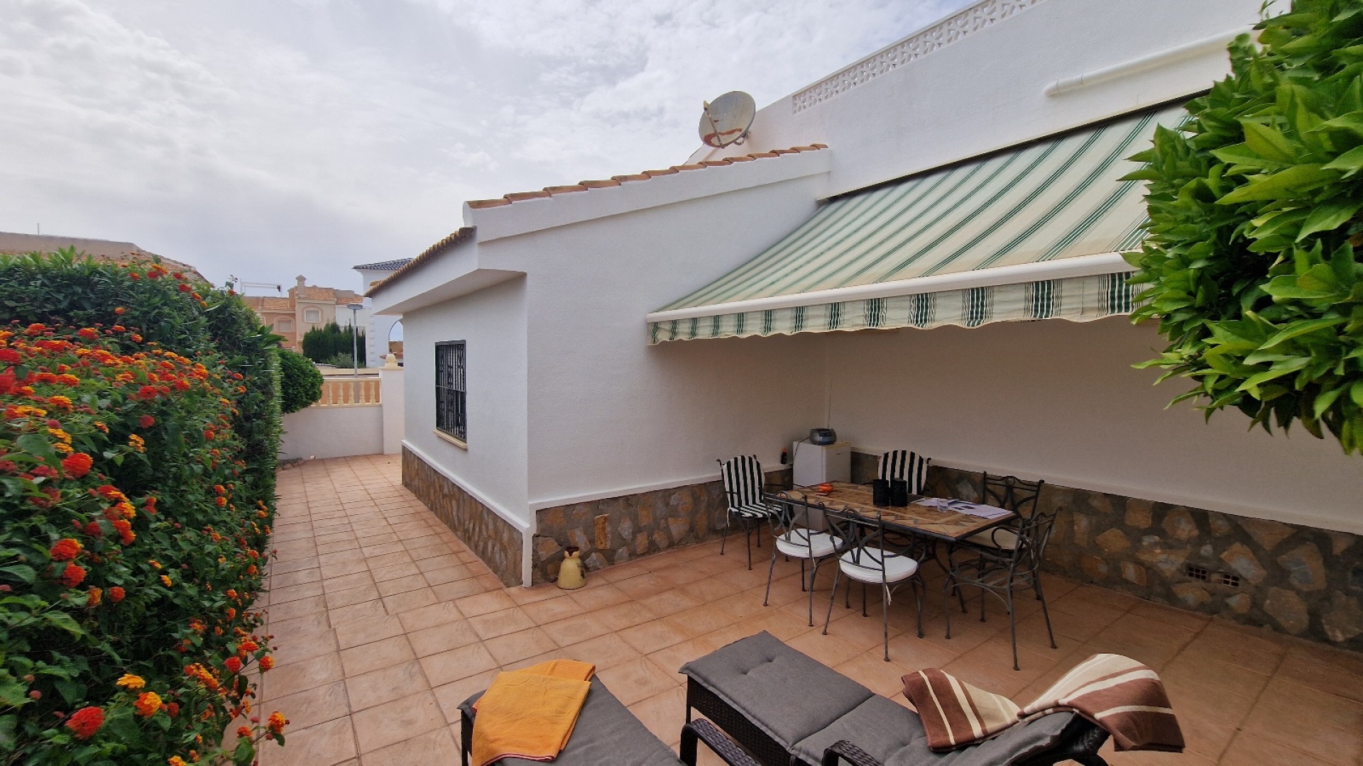 Wederverkoop - Villa - Benijofar - Monte Azul