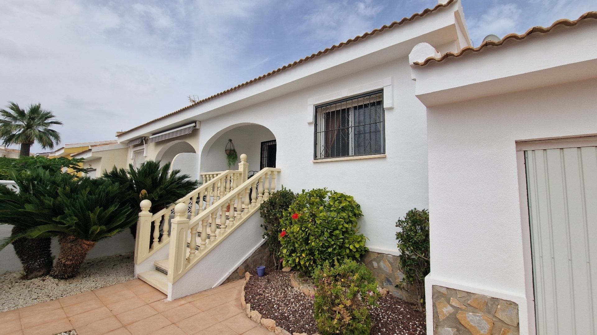 Wederverkoop - Villa - Benijofar - Monte Azul