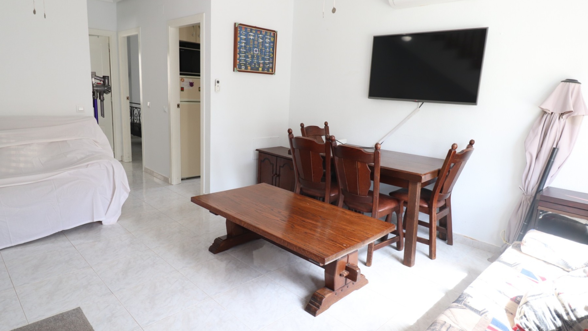 Wederverkoop - Villa - Benijofar - Rojales Hills