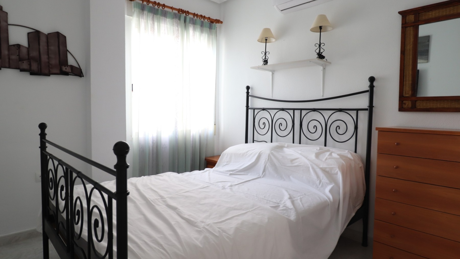 Wederverkoop - Villa - Benijofar - Rojales Hills