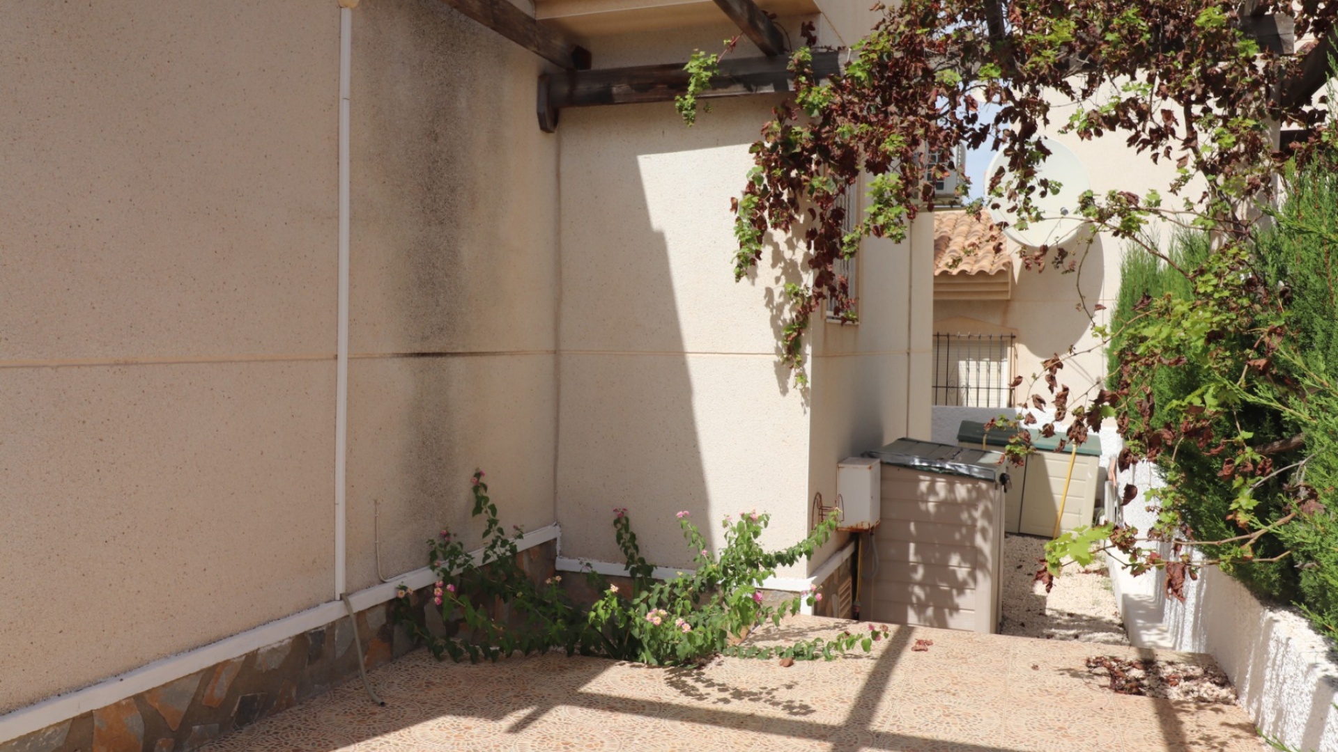 Wederverkoop - Villa - Benijofar - Rojales Hills