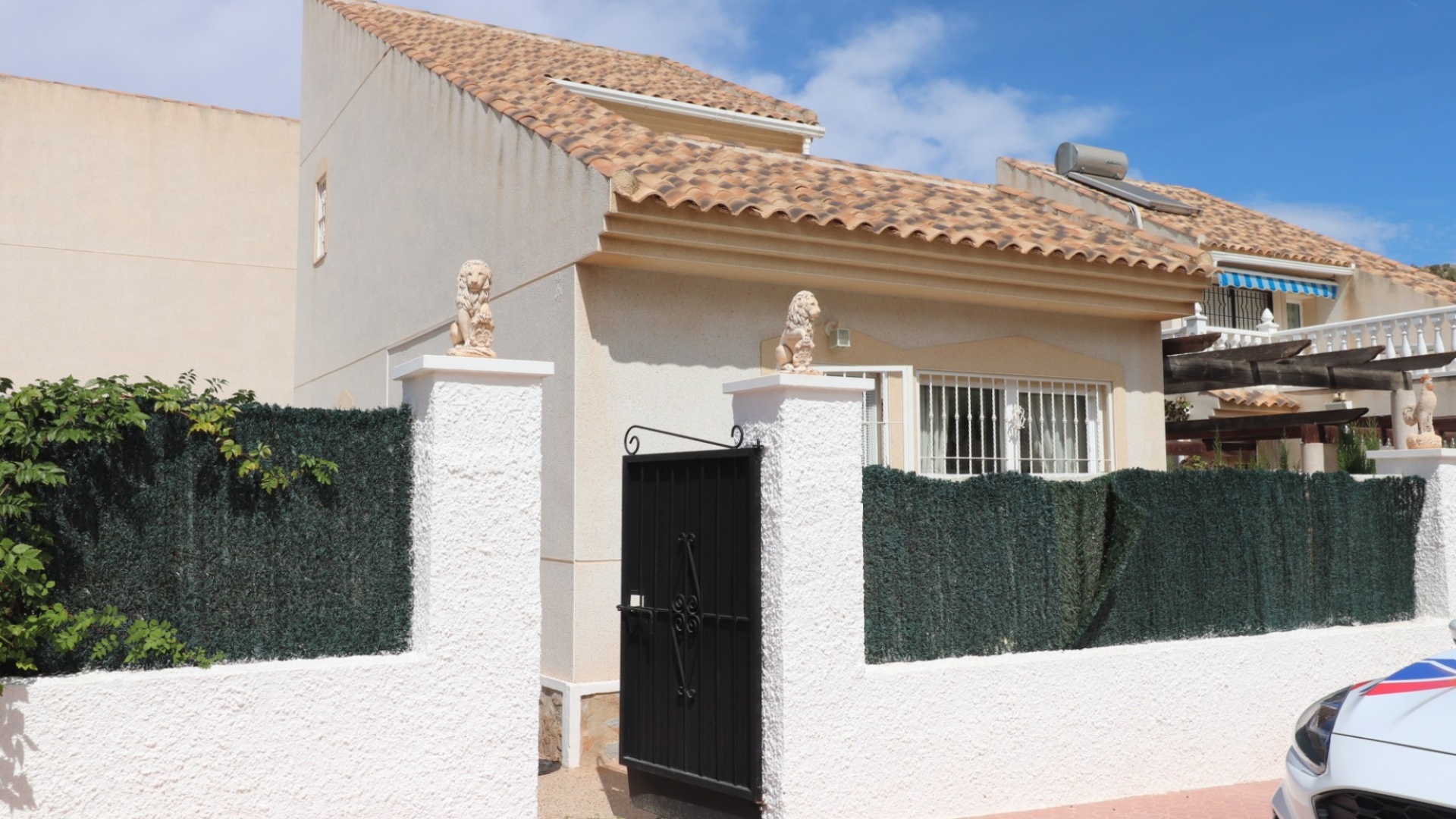 Wederverkoop - Villa - Benijofar - Rojales Hills