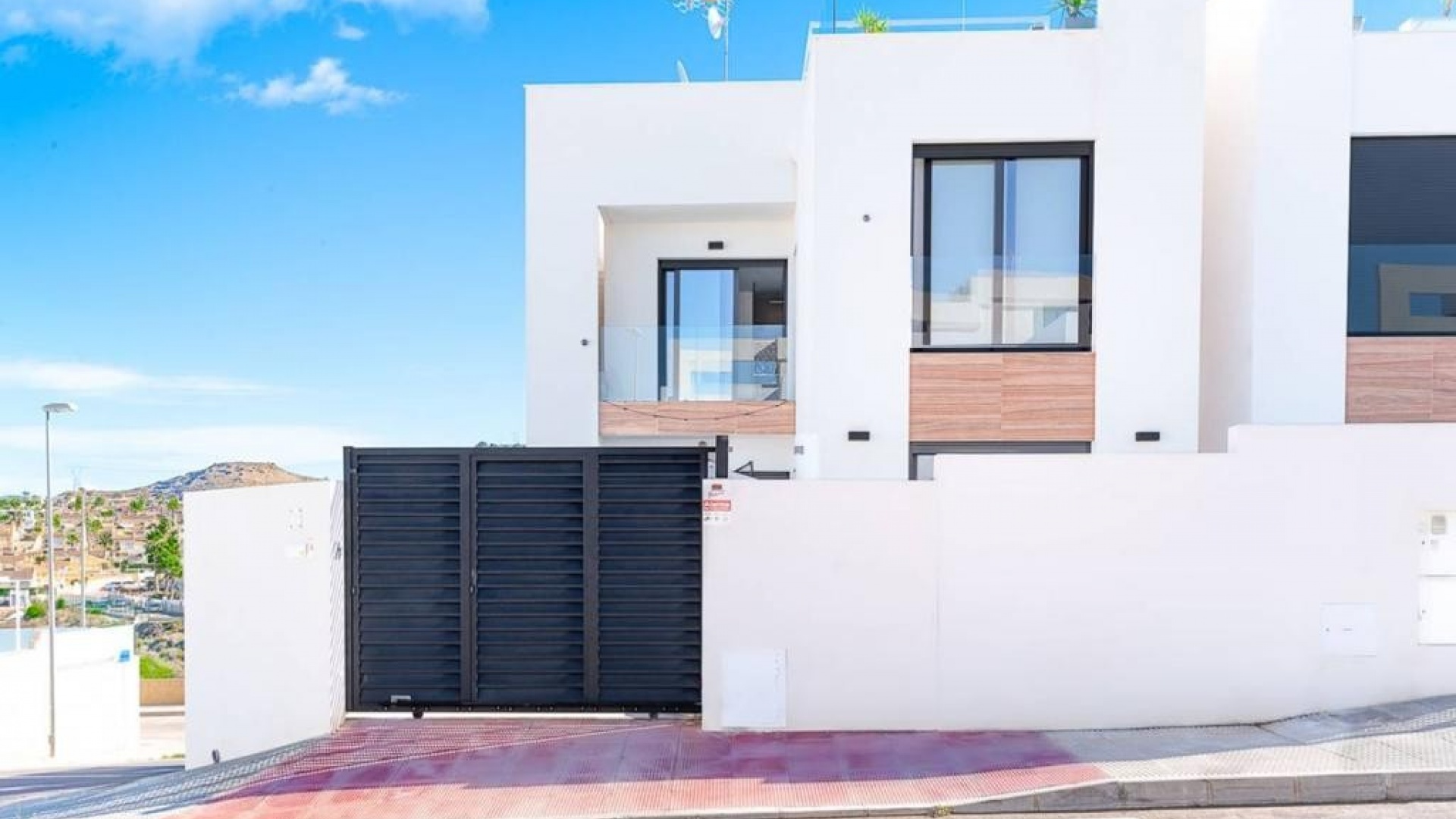 Wederverkoop - Villa - Benijofar