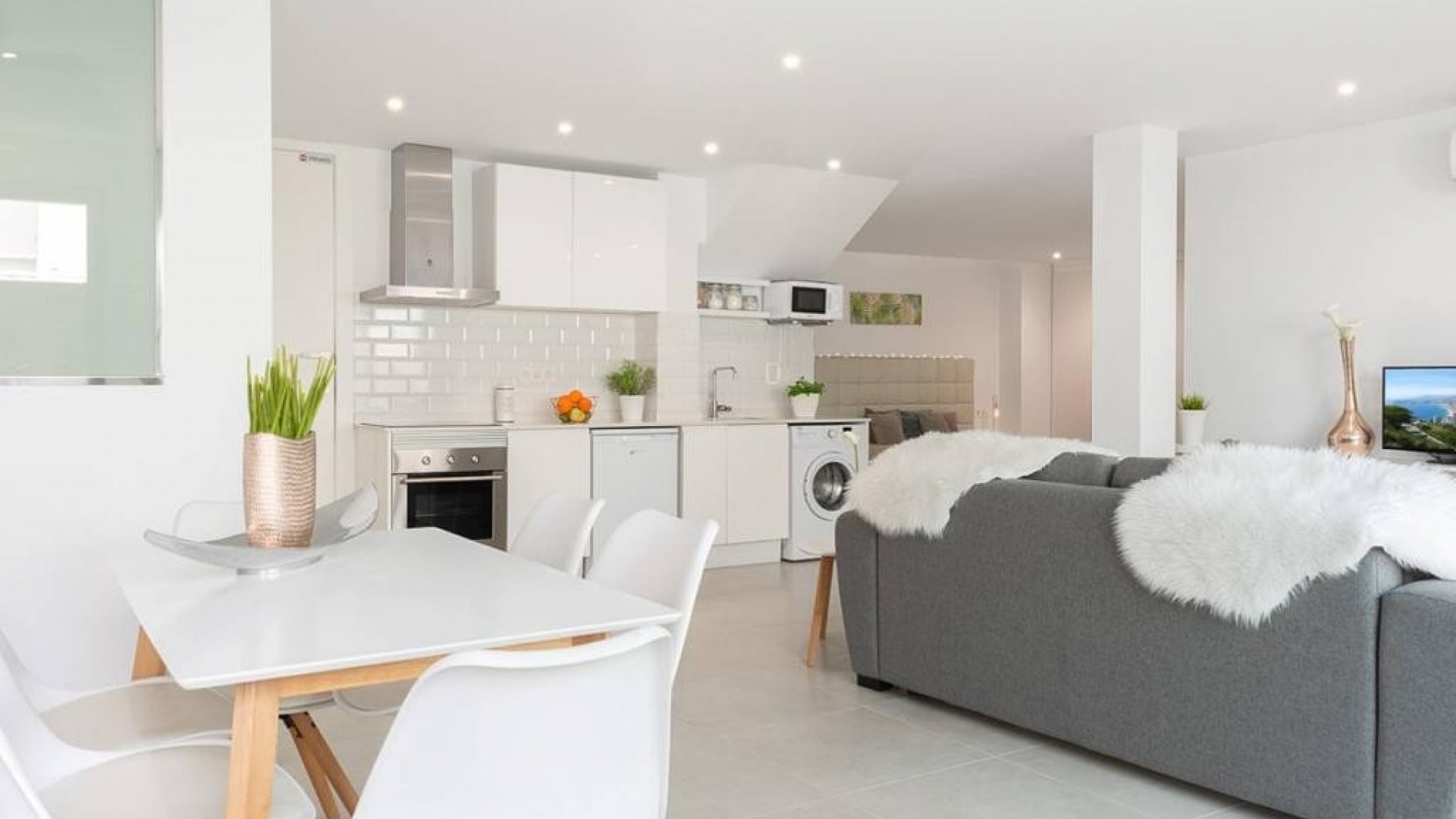 Wederverkoop - Villa - Benijofar