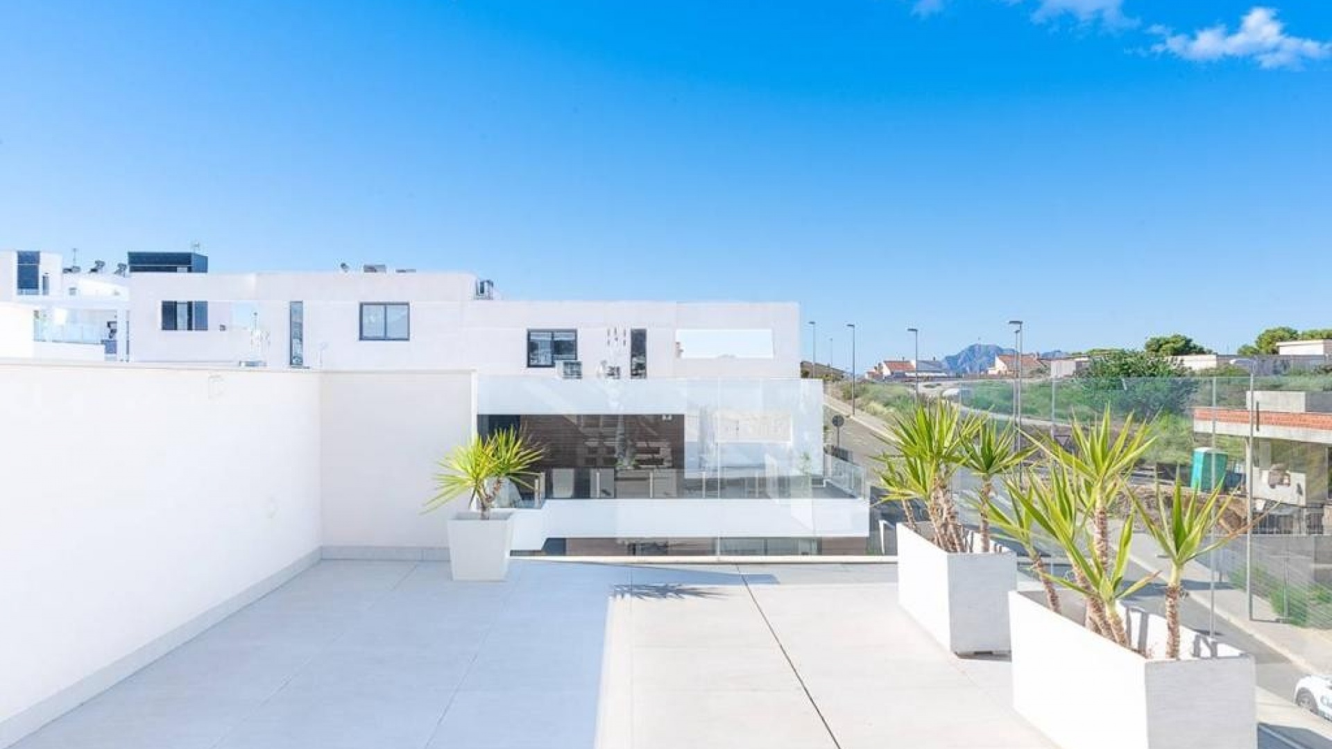 Wederverkoop - Villa - Benijofar