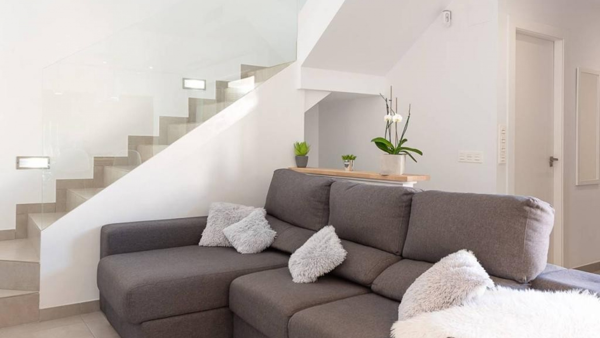 Wederverkoop - Villa - Benijofar