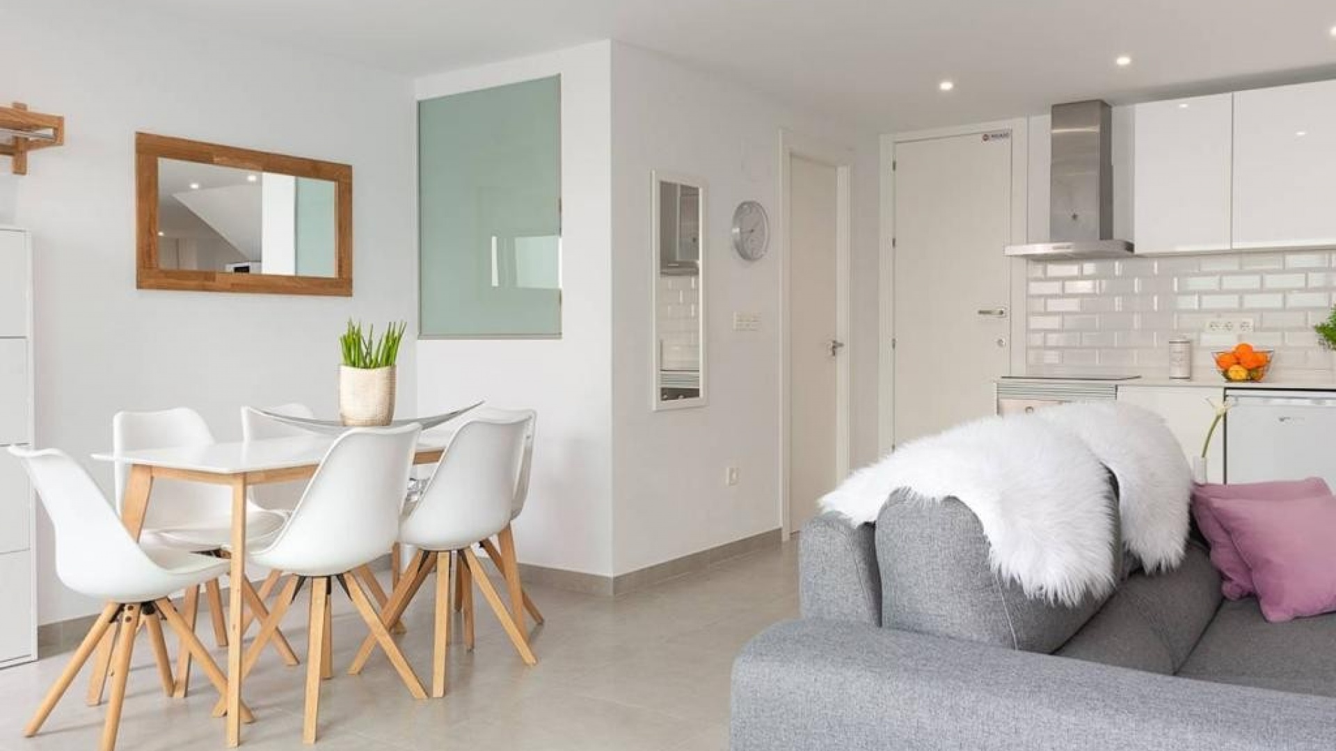 Wederverkoop - Villa - Benijofar