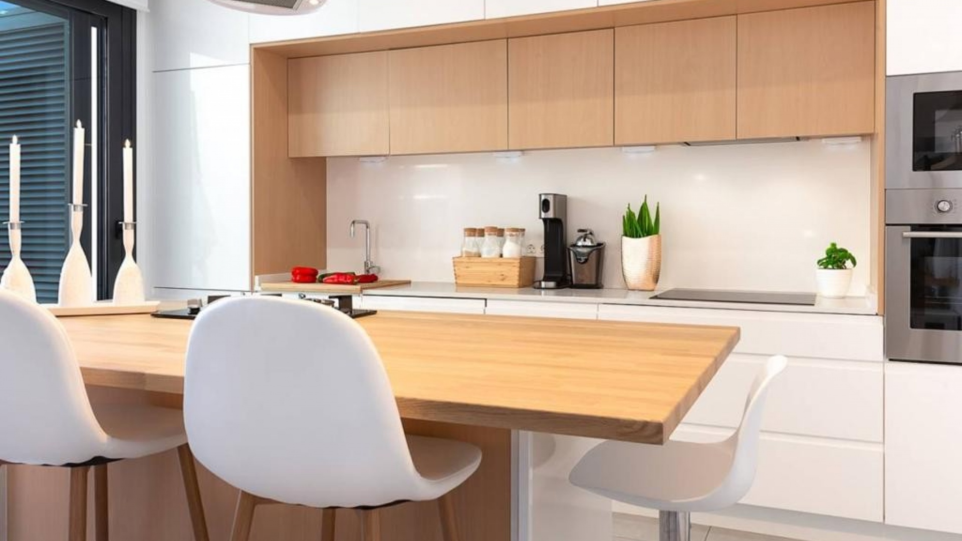 Wederverkoop - Villa - Benijofar