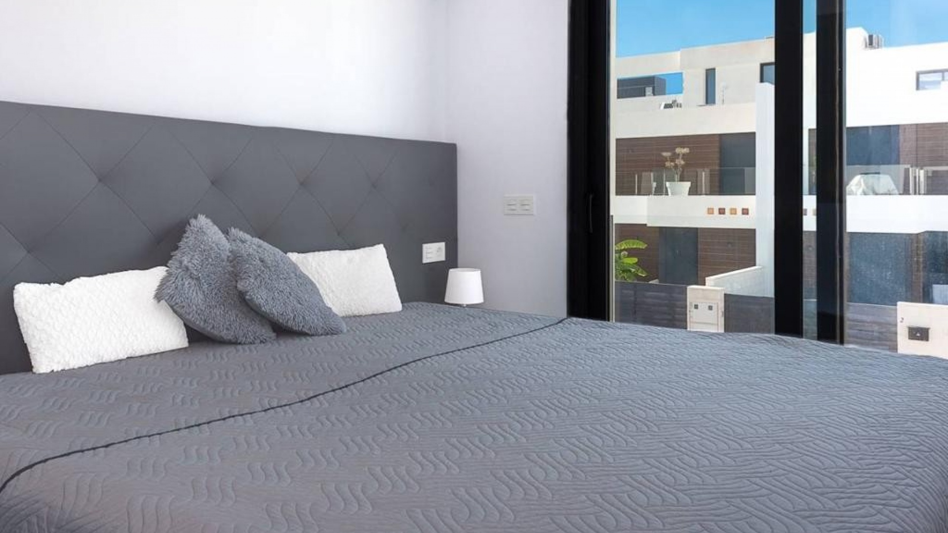 Wederverkoop - Villa - Benijofar