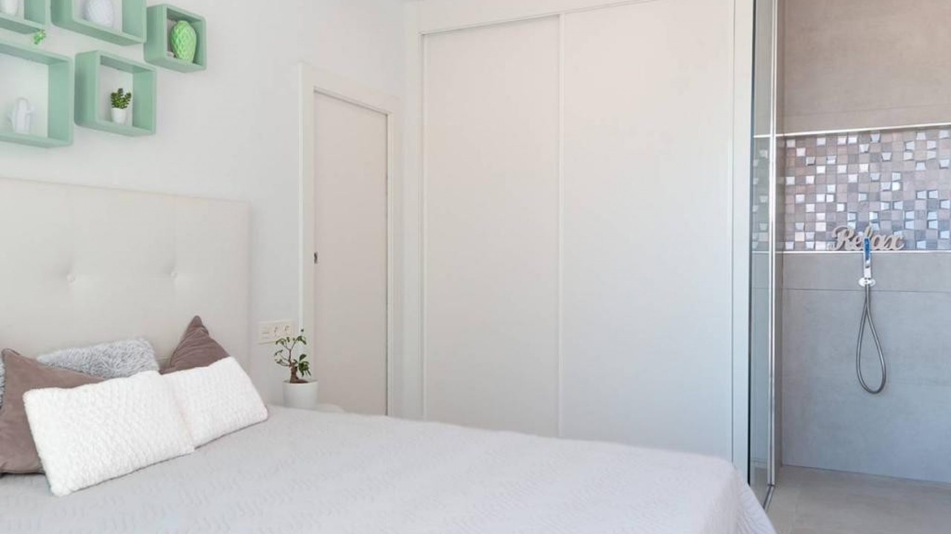 Wederverkoop - Villa - Benijofar