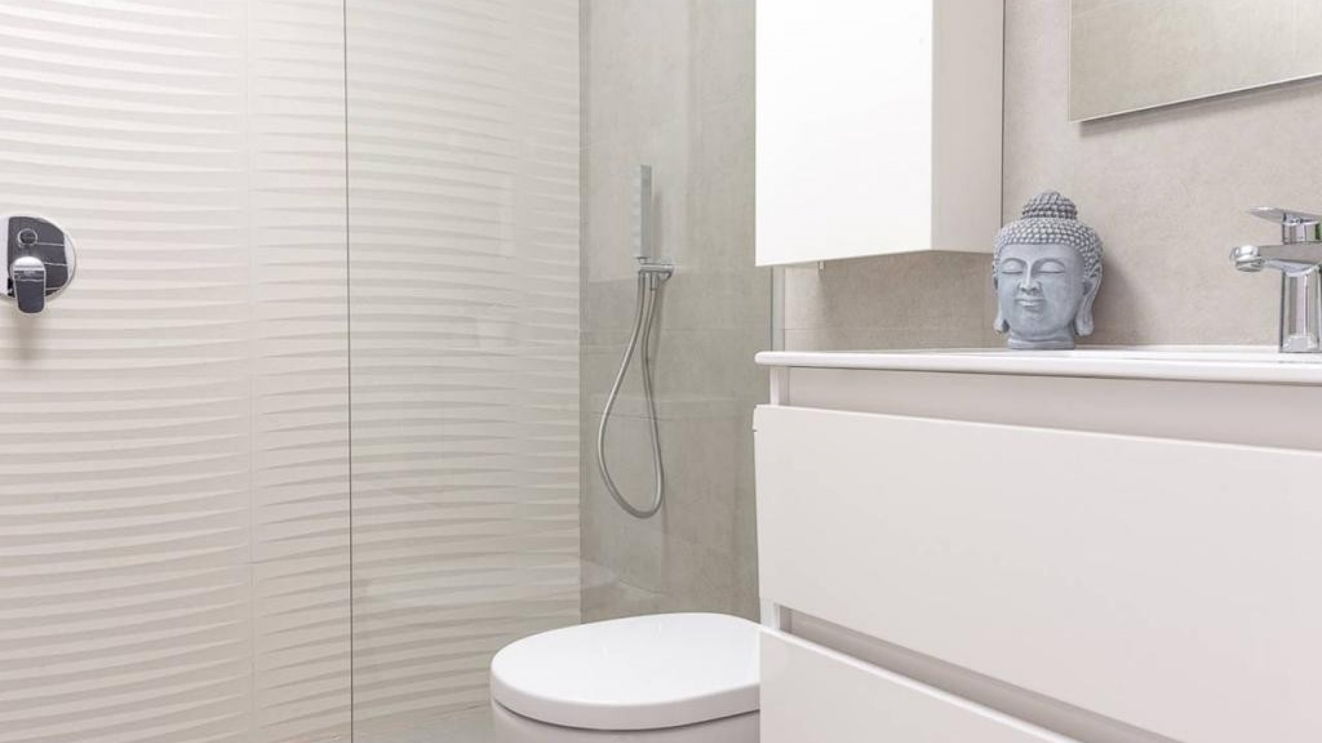 Wederverkoop - Villa - Benijofar