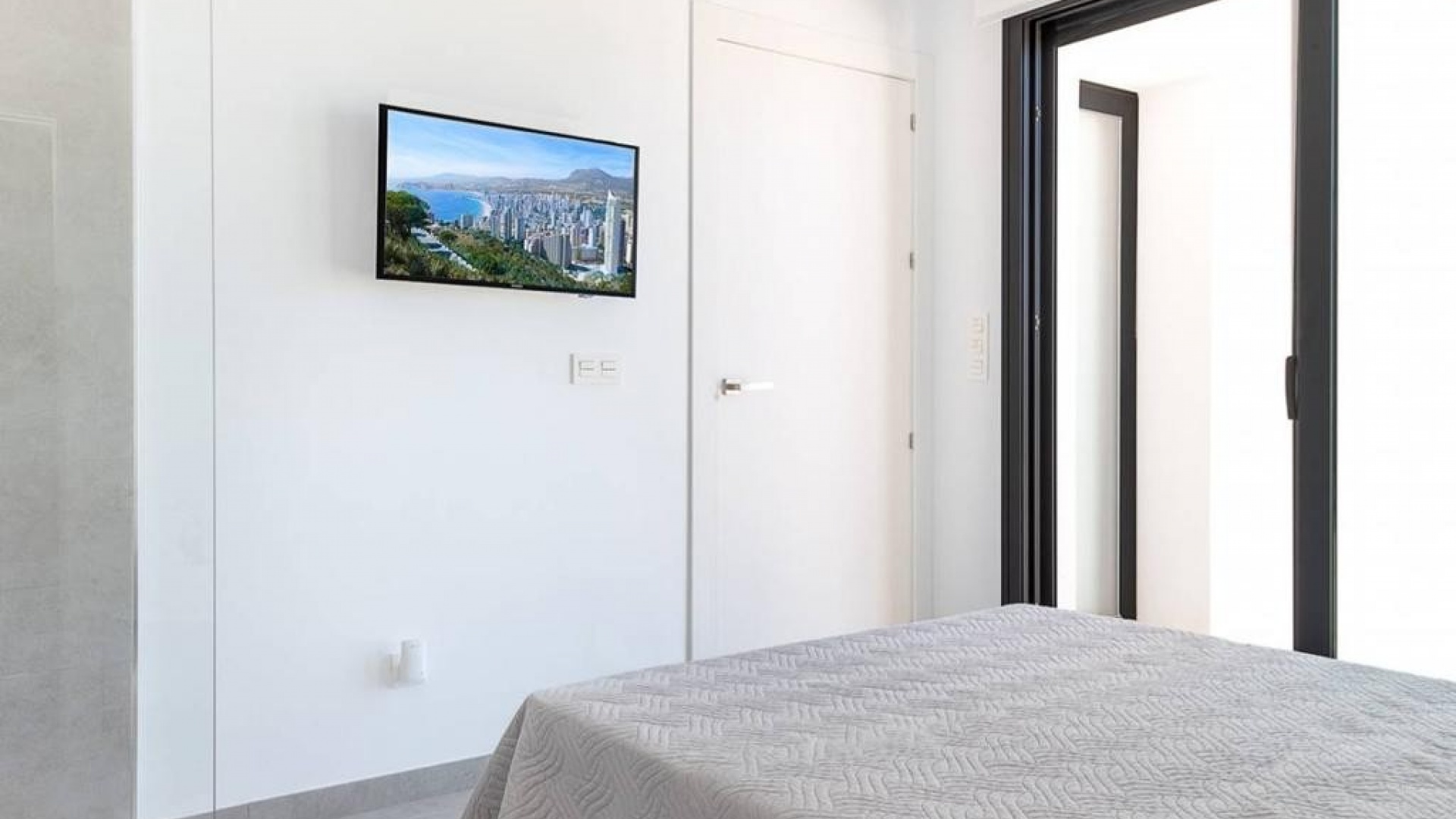 Wederverkoop - Villa - Benijofar